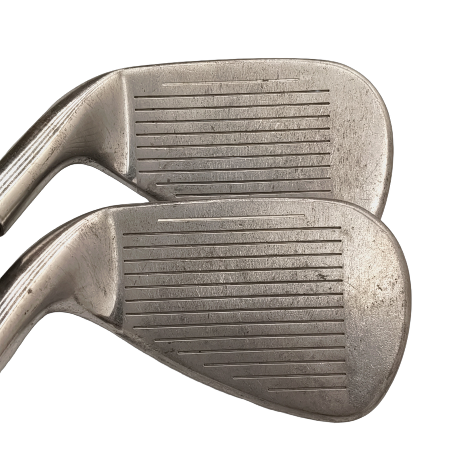 Cobra AMP Cell Jernsæt / 6-PW / Flex Stiff / Stål [model:birefnet-general] [bg:handrolled]