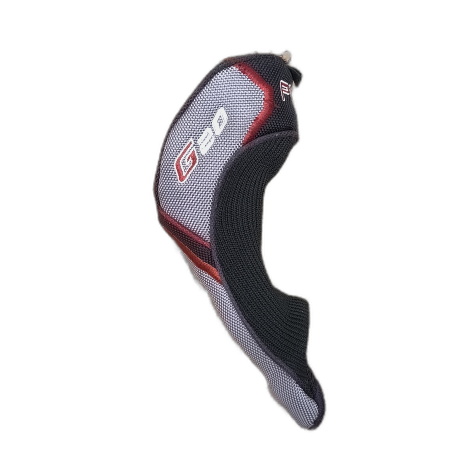 PING G20 Hybrid / Flex A-flex / #4/23 [model:silueta] [bg:handrolled]