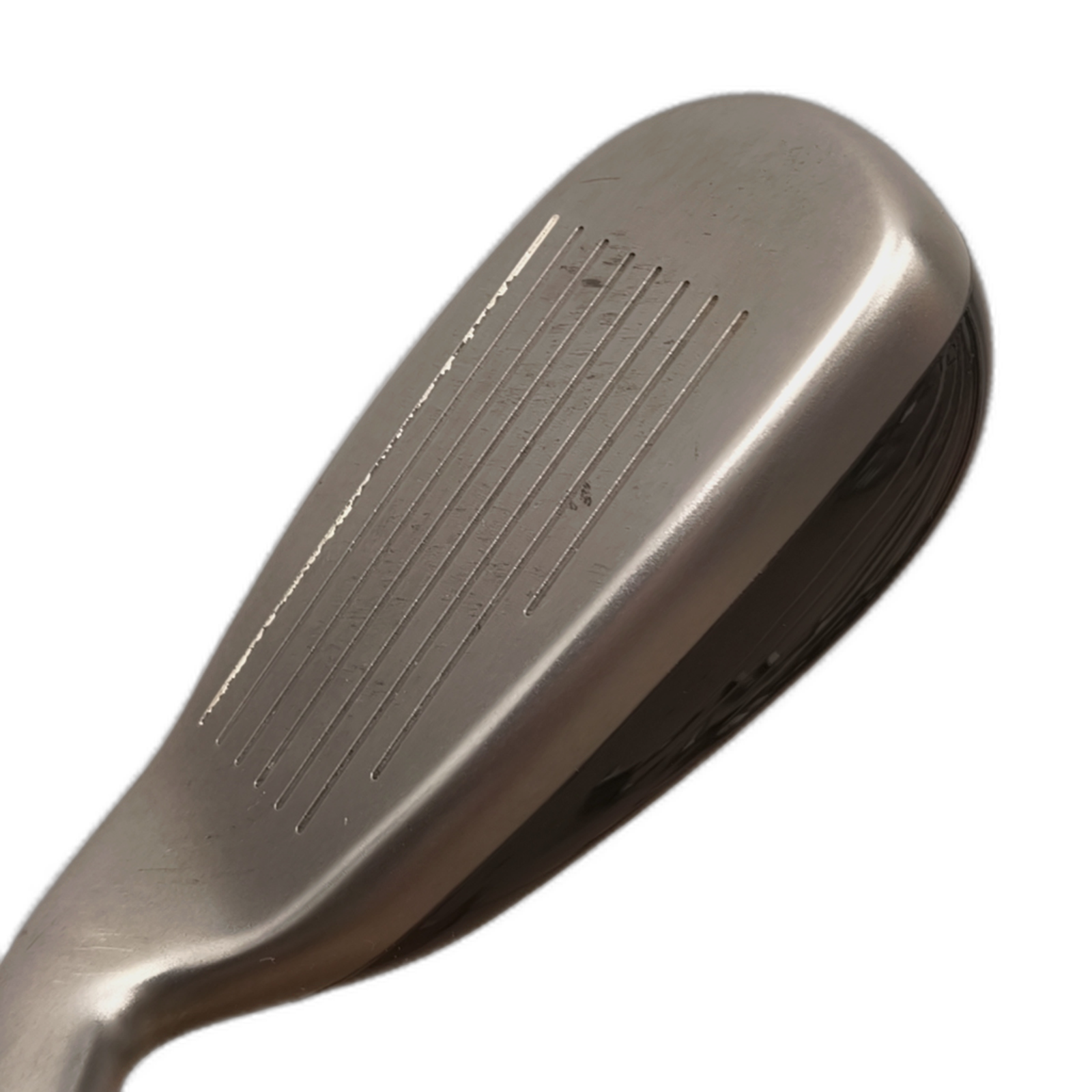 PING G20 Hybrid / Flex A-flex / #4/23 [model:silueta] [bg:handrolled]