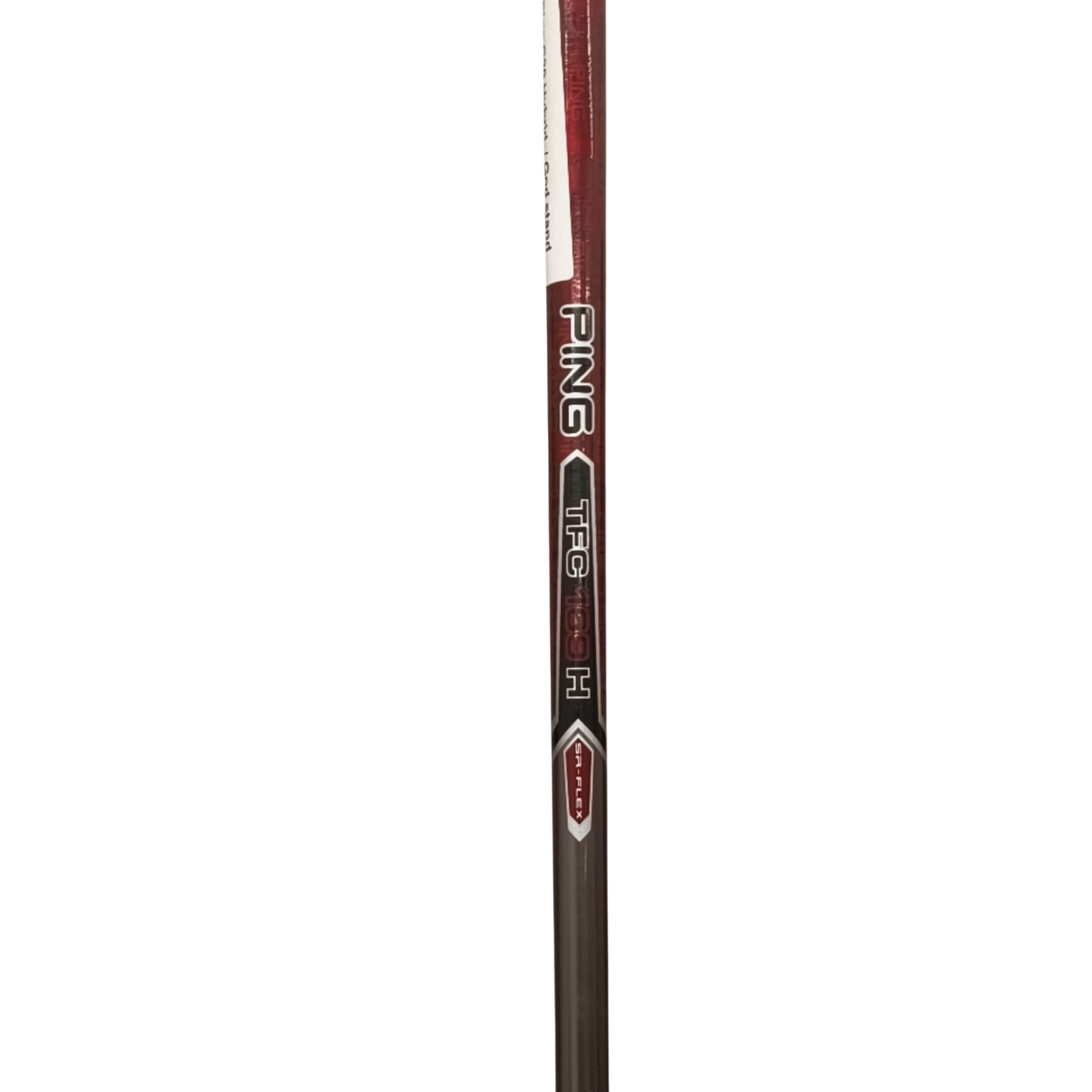 PING G20 Hybrid / Flex A-flex / #4/23 [bg:photoroom-fallback]