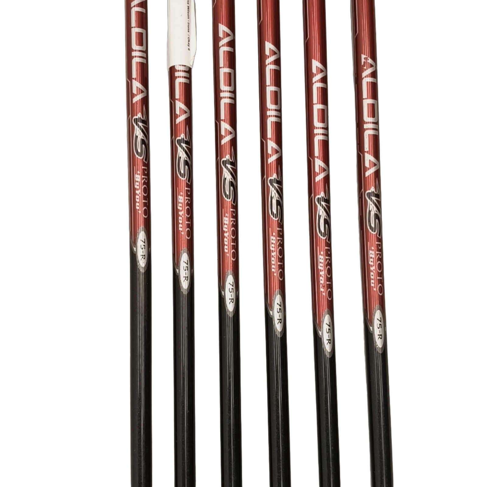 Wilson Staff Ci11 Jernsæt / 6-PW+GW / Flex Regular / Grafit [model:birefnet-general] [bg:handrolled]