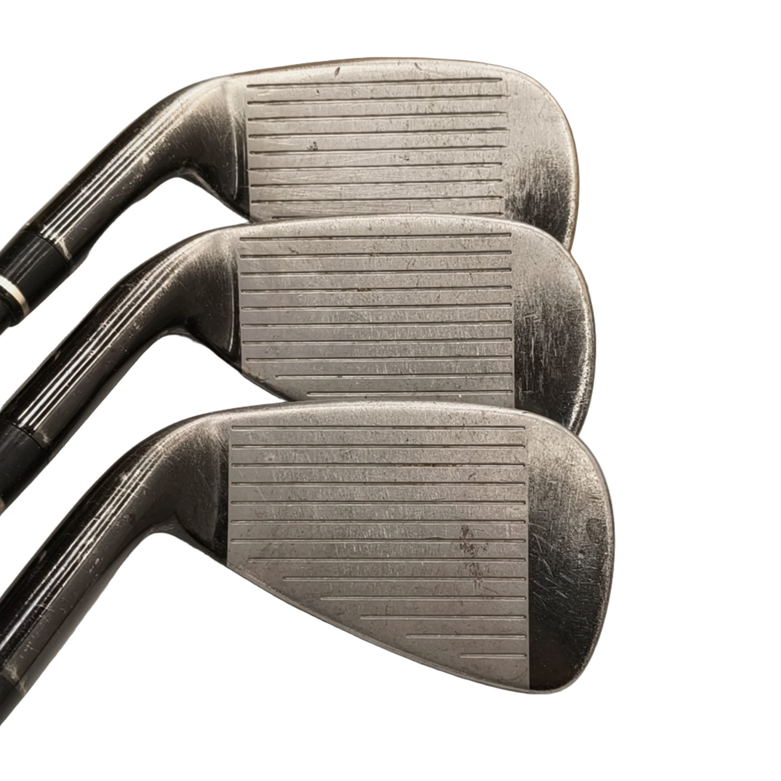 Wilson Staff Ci11 Jernsæt / 6-PW+GW / Flex Regular / Grafit [model:birefnet-general] [bg:handrolled]