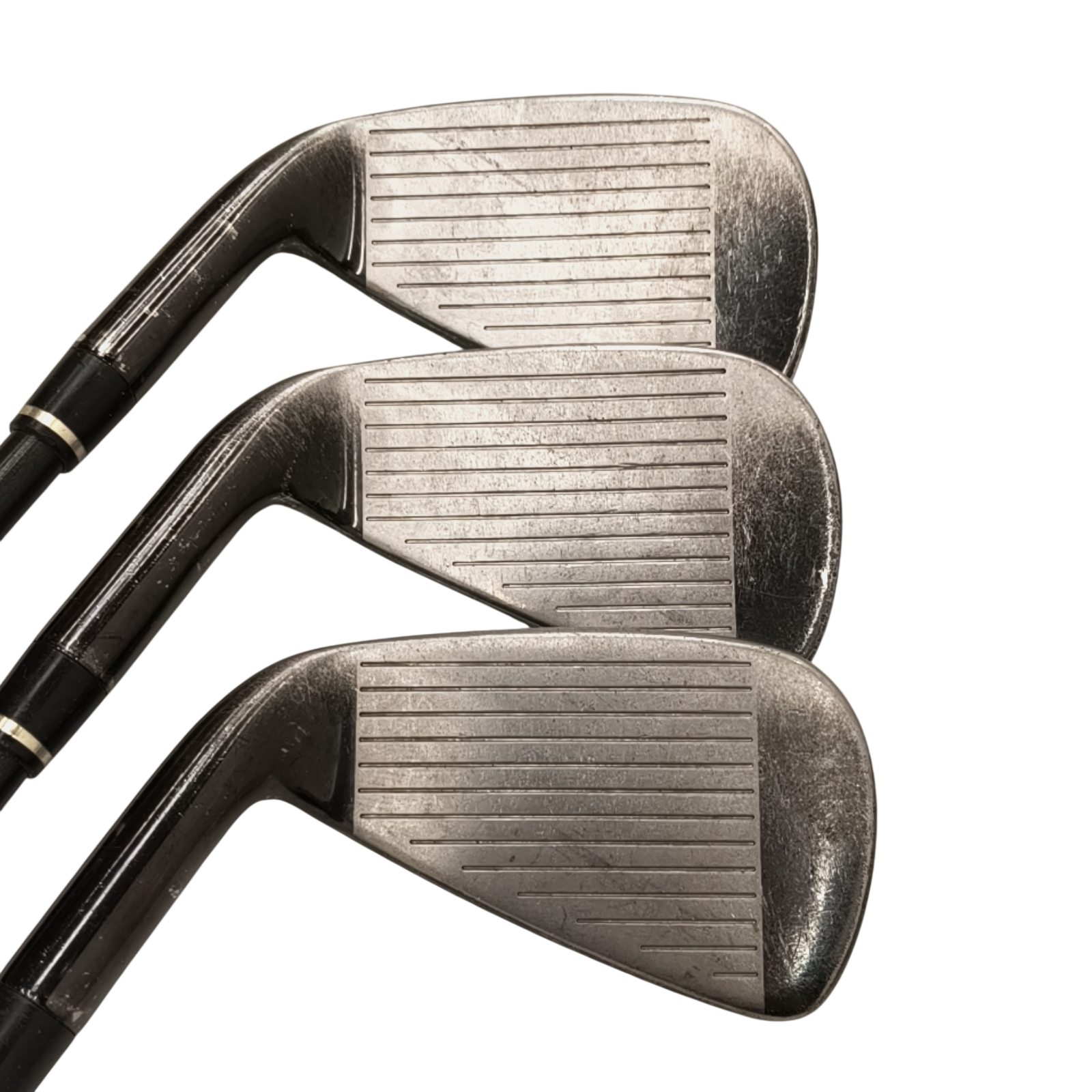 Wilson Staff Ci11 Jernsæt / 6-PW+GW / Flex Regular / Grafit [bg:photoroom-fallback]