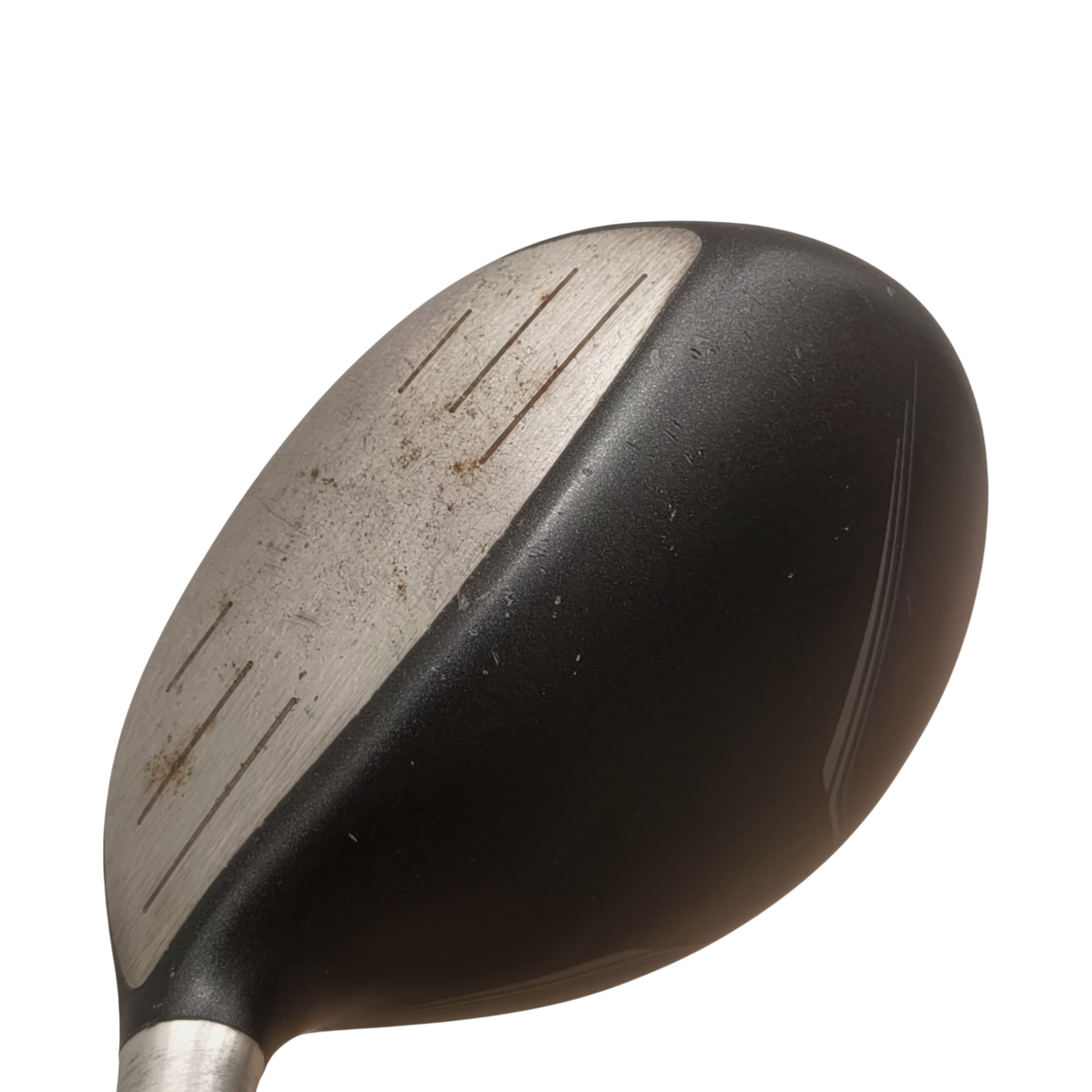 TaylorMade Jetspeed Fairway Wood / Flex Regular / #7/23 [bg:photoroom-fallback]