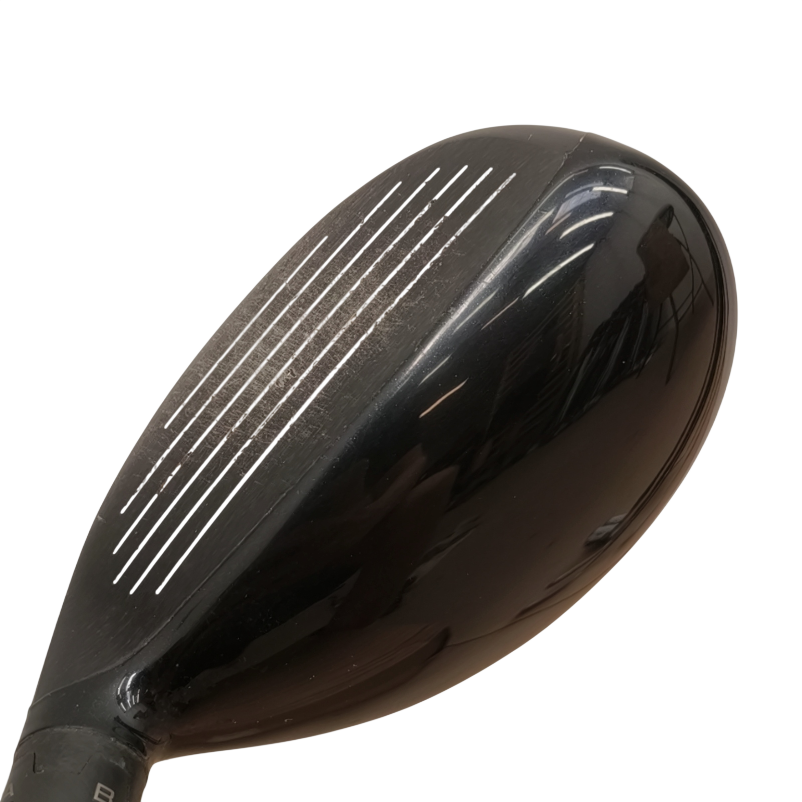 Titleist 915H Hybrid / Flex Stiff / #3/21 [bg:photoroom-fallback]