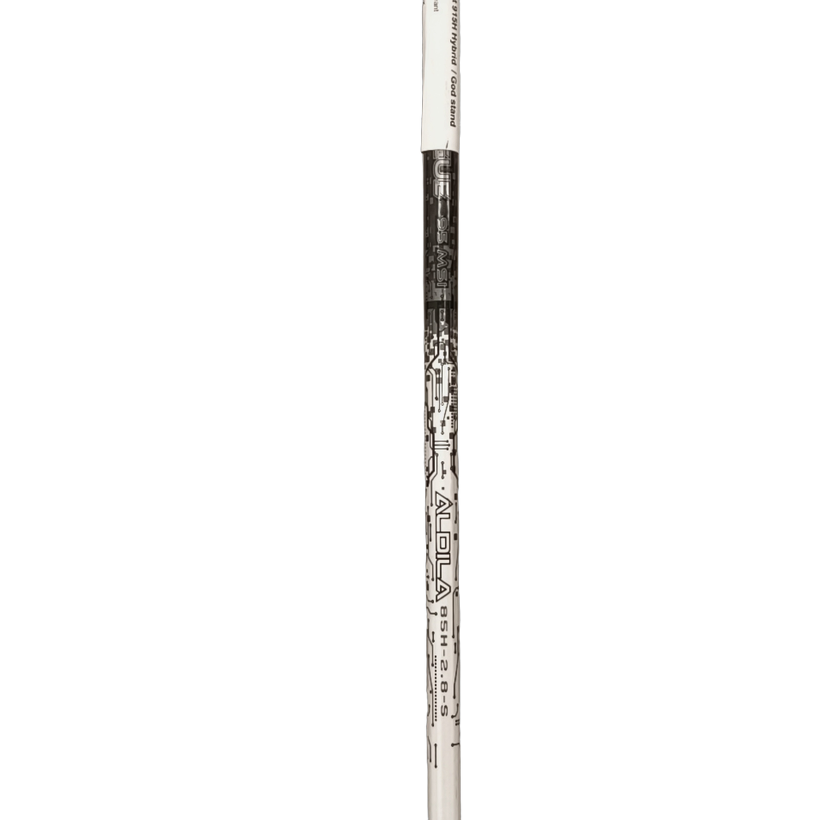 Titleist 915H Hybrid / Flex Stiff / #3/21 [model:birefnet-general] [bg:handrolled]