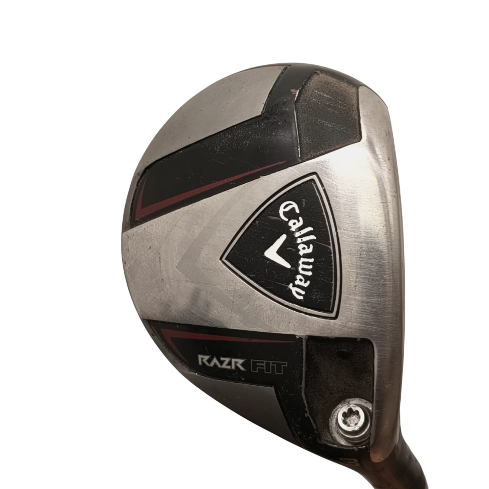 Callaway Razr Fit Fairway Wood / Flex Stiff / #3/15 [bg:photoroom-fallback]