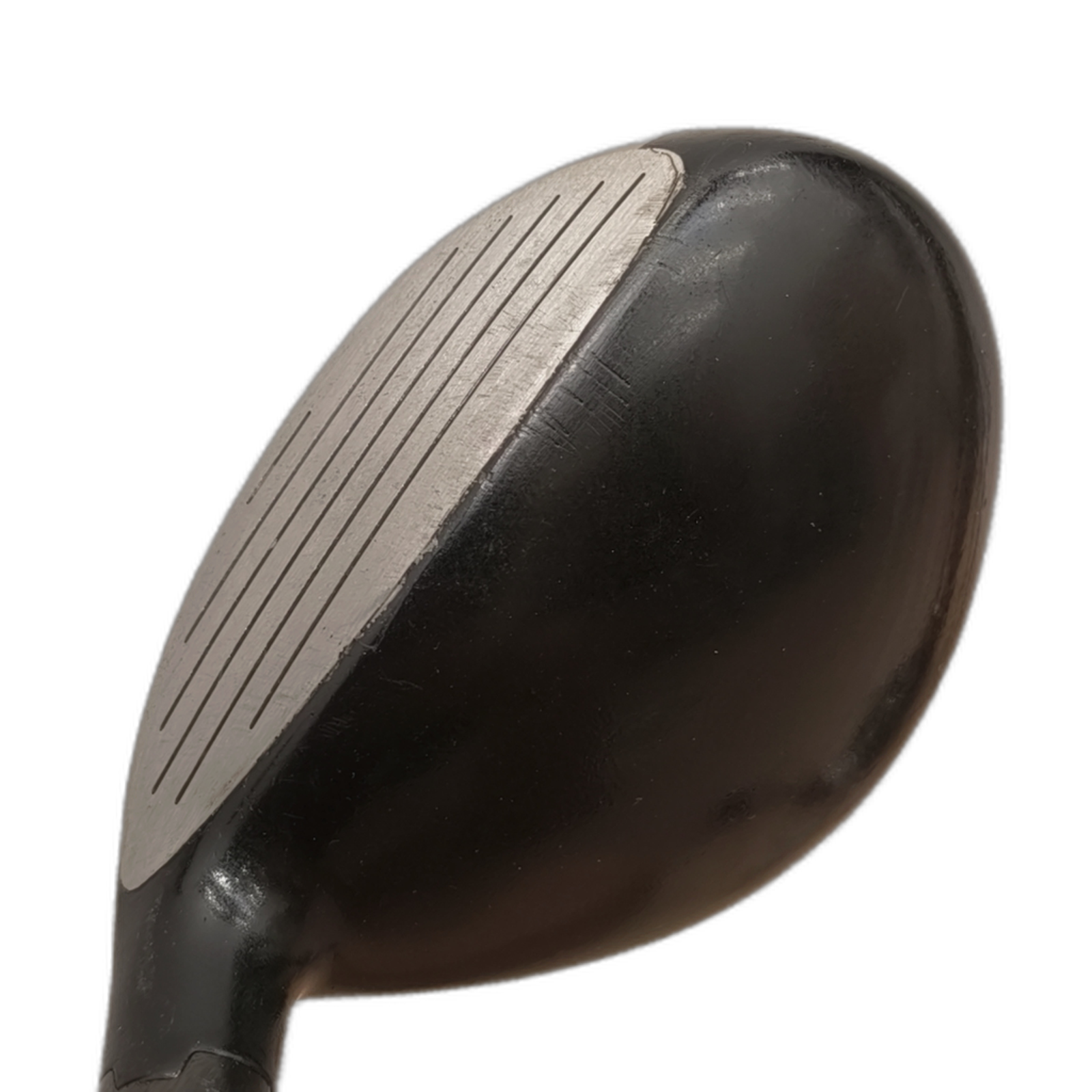 Callaway Razr Fit Fairway Wood / Flex Stiff / #3/15 [model:silueta] [bg:handrolled]