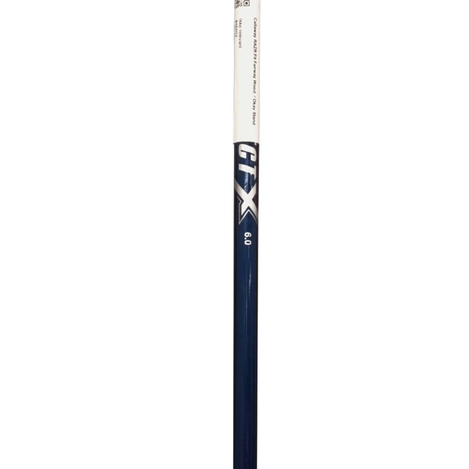 Callaway Razr Fit Fairway Wood / Flex Stiff / #3/15 [bg:photoroom-fallback]