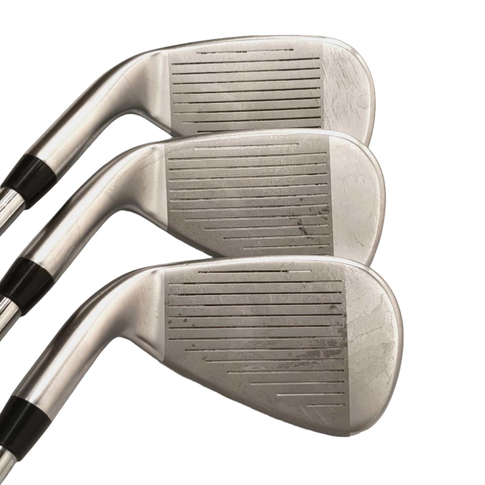 Cobra F max R-speed Jernsæt / 5-PW / Flex Regular / Stål [model:birefnet-general] [bg:handrolled]