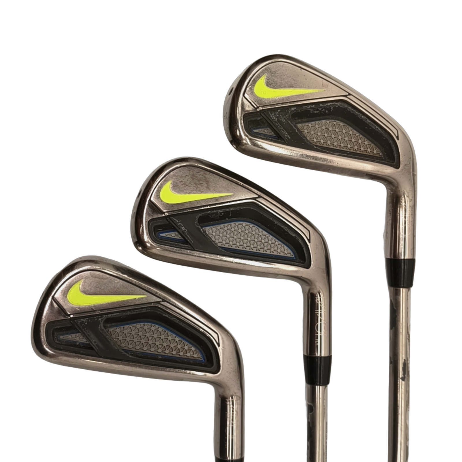Nike Vapor Fly Juego de hierros / 5-PW+SW / Flex Regular / Grafito [model:birefnet-general] [bg:handrolled]