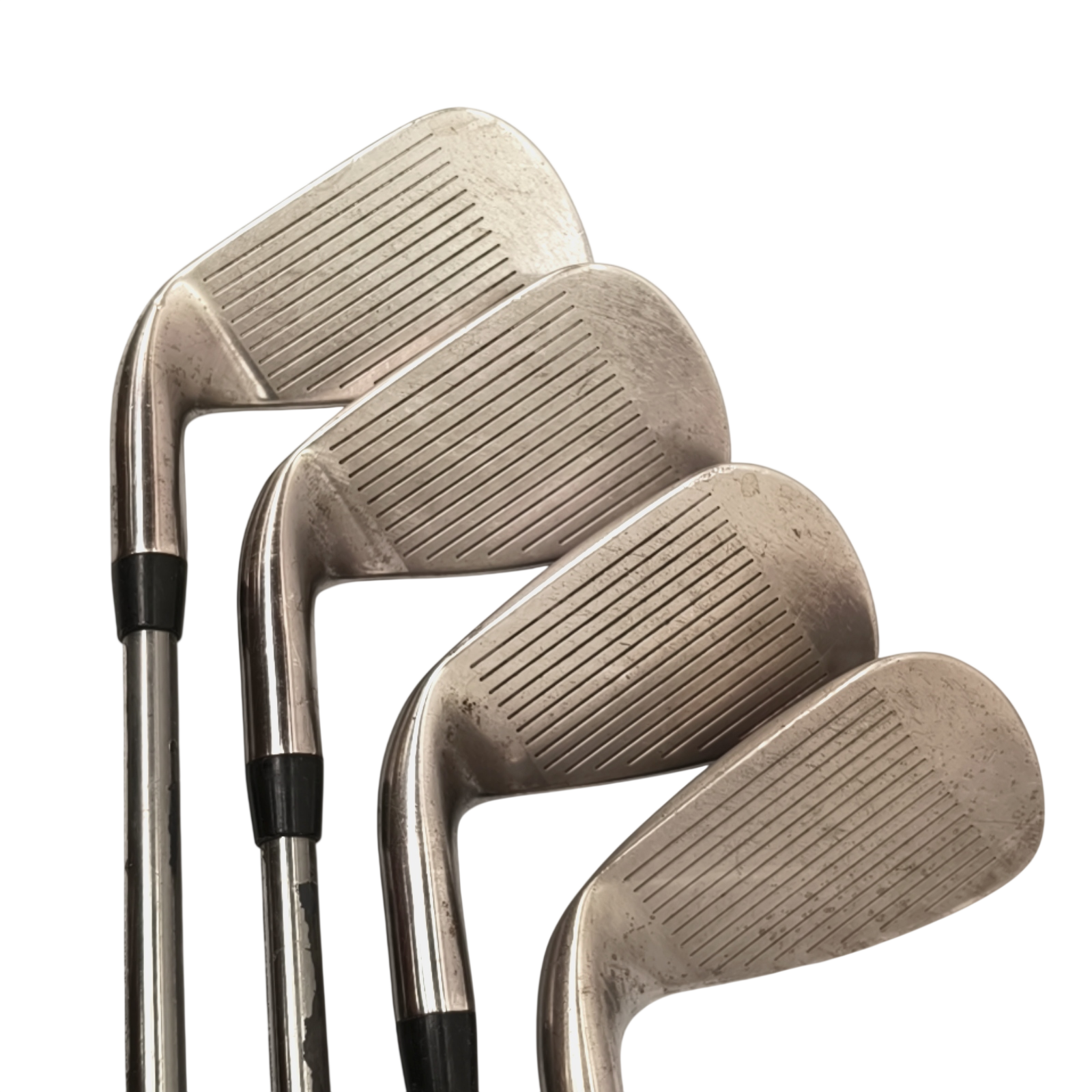Nike Vapor Fly Juego de hierros / 5-PW+SW / Flex Regular / Grafito [bg:photoroom-fallback]