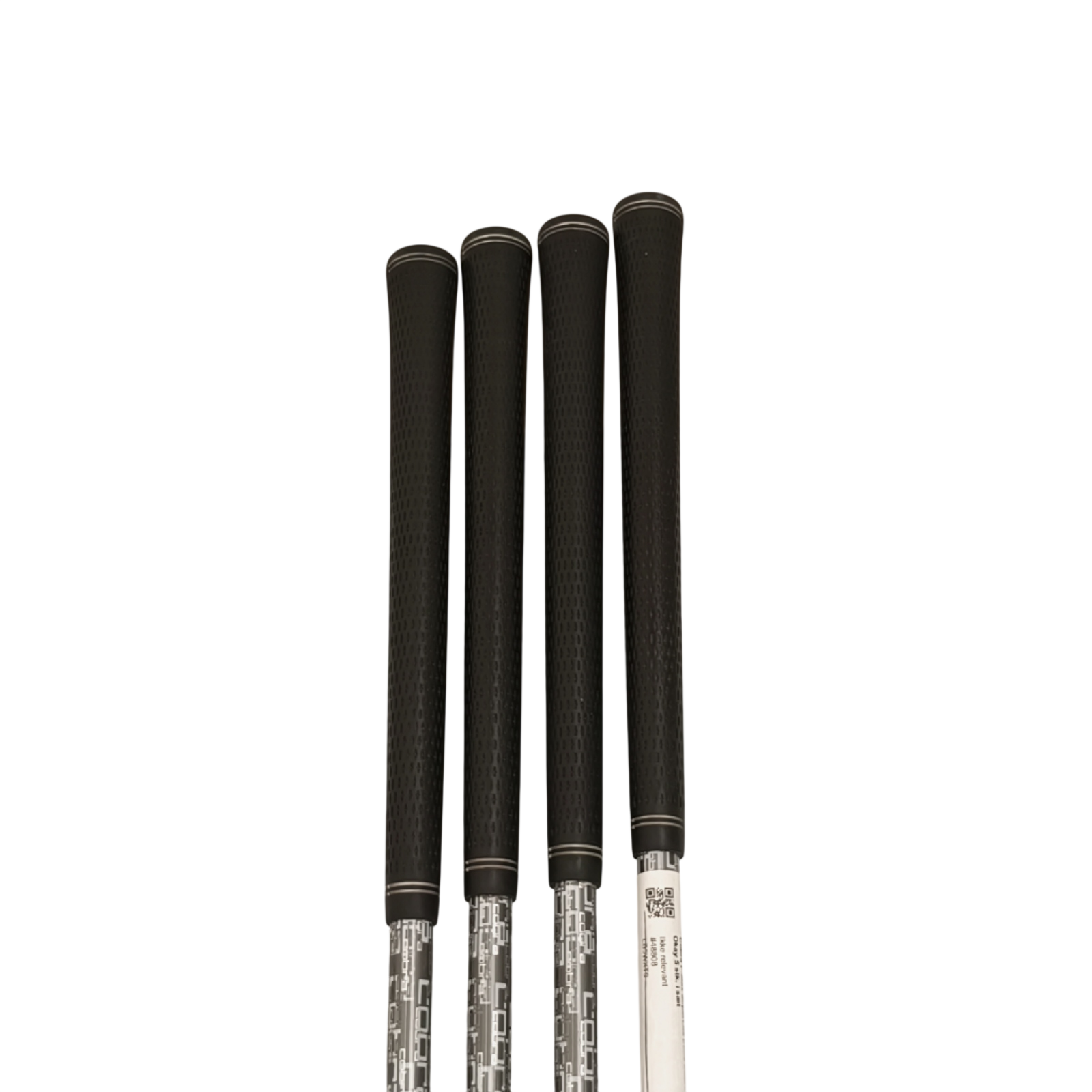 Cobra F-Max Iron Set / 8-PW+SW / Flex Ladies / Graphite [bg:photoroom-fallback]