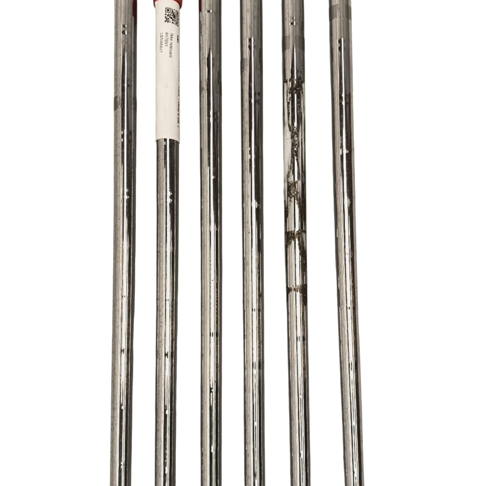 Cobra King S9 Eisenset / 5-PW / Flex Regular / Stahl [bg:photoroom-fallback]