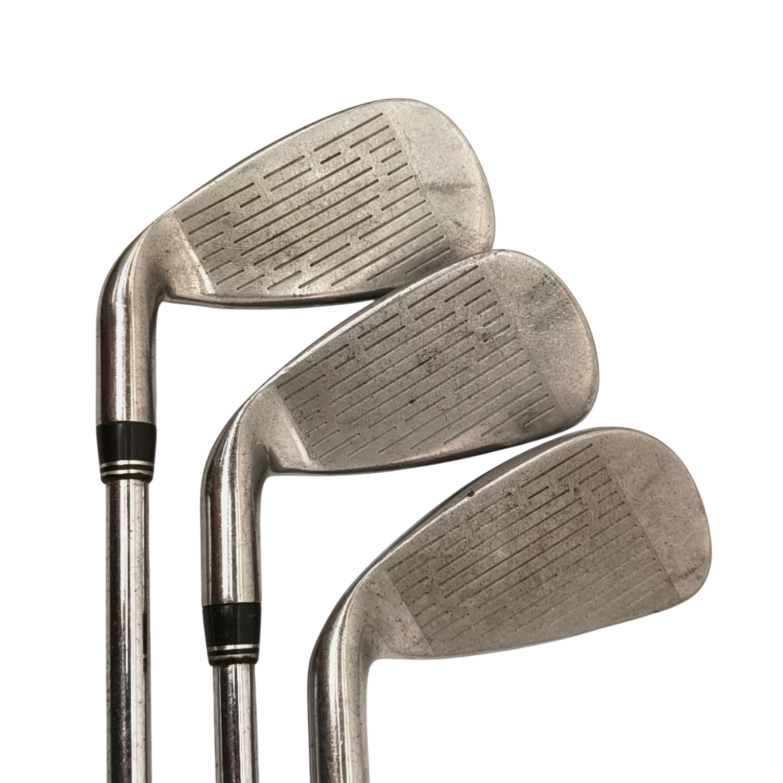 Cobra King S9 Eisenset / 5-PW / Flex Regular / Stahl [bg:photoroom-fallback]