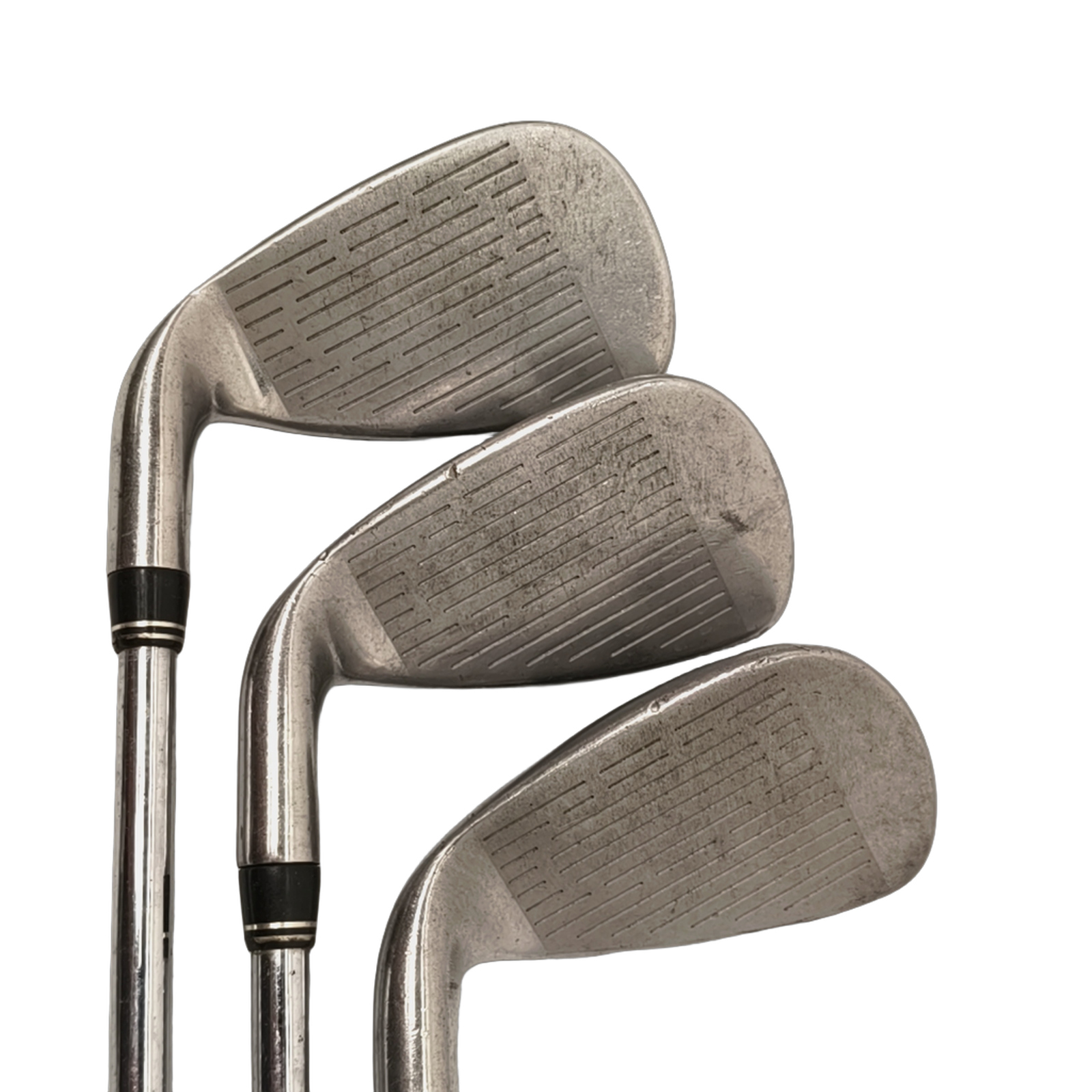 Cobra King S9 Eisenset / 5-PW / Flex Regular / Stahl [model:birefnet-general] [bg:handrolled]