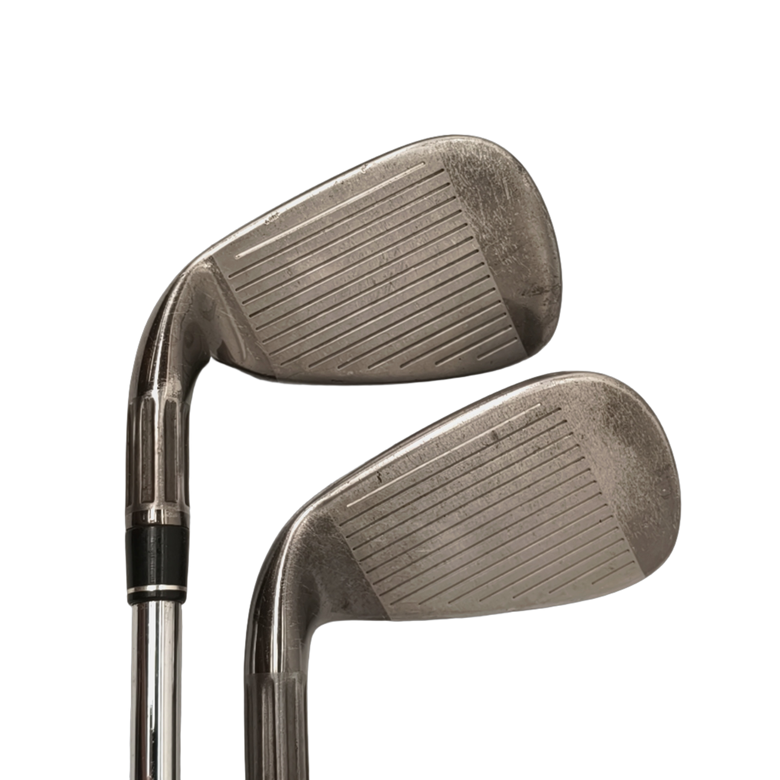 TaylorMade M2 2016 Zestaw żelaz / 6-PW / Flex Regular / Stal [model:birefnet-general] [bg:handrolled]