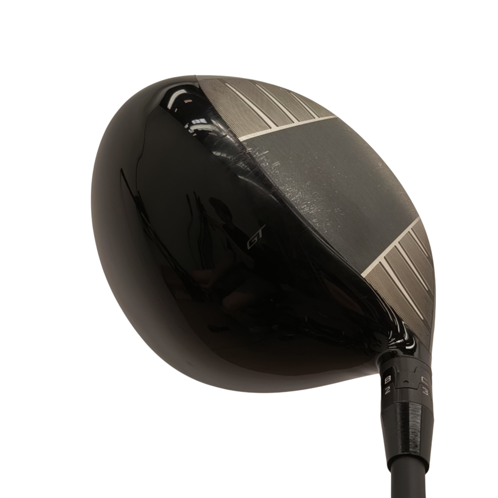 Venstre Titleist GT2 Driver / Flex Regular / Loft 10 [bg:photoroom-fallback]