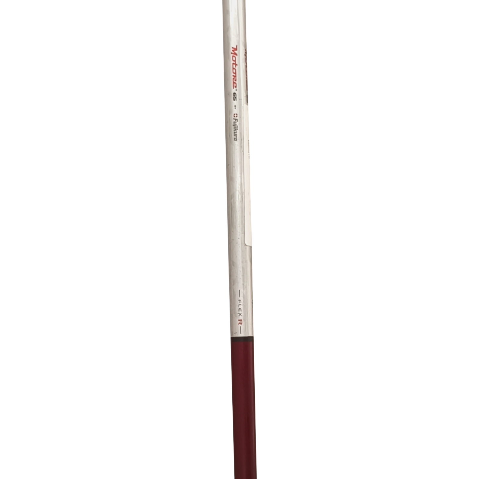 TaylorMade R9 Driver / Flex Regular / Loft 10.5 [bg:photoroom-fallback]