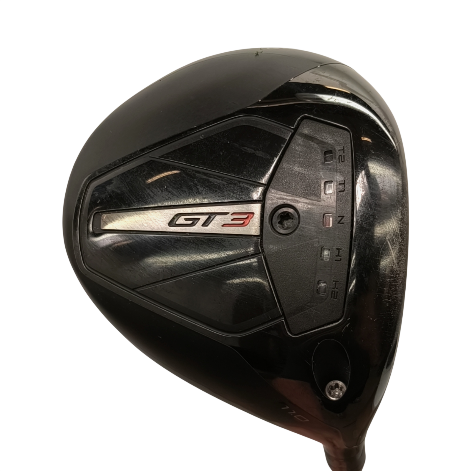 Titleist GT3 Driver / Flex Stiff / Loft 11 [bg:photoroom-fallback]