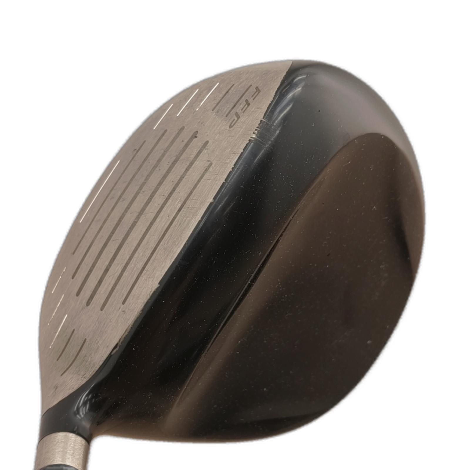 Cleveland HI-Bore XLS Driver / Flex Regular / Loft 12 [model:silueta] [bg:handrolled]