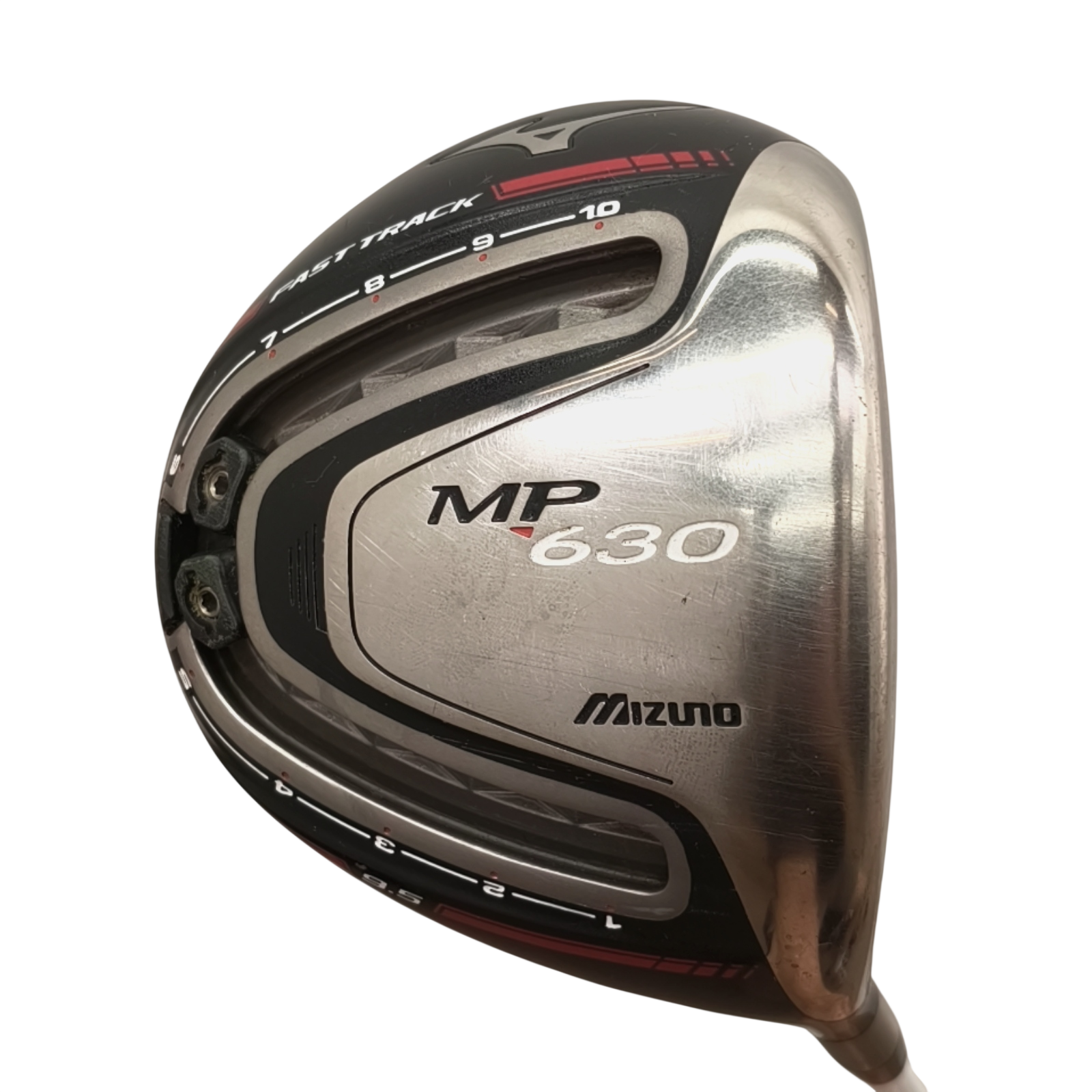 Mizuno Mp-630 Driver / Flex Stiff / Loft 9.5 [bg:photoroom-fallback]