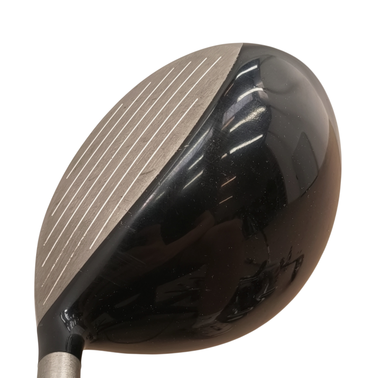 Mizuno Mp-630 Driver / Flex Stiff / Loft 9.5 [bg:photoroom-fallback]