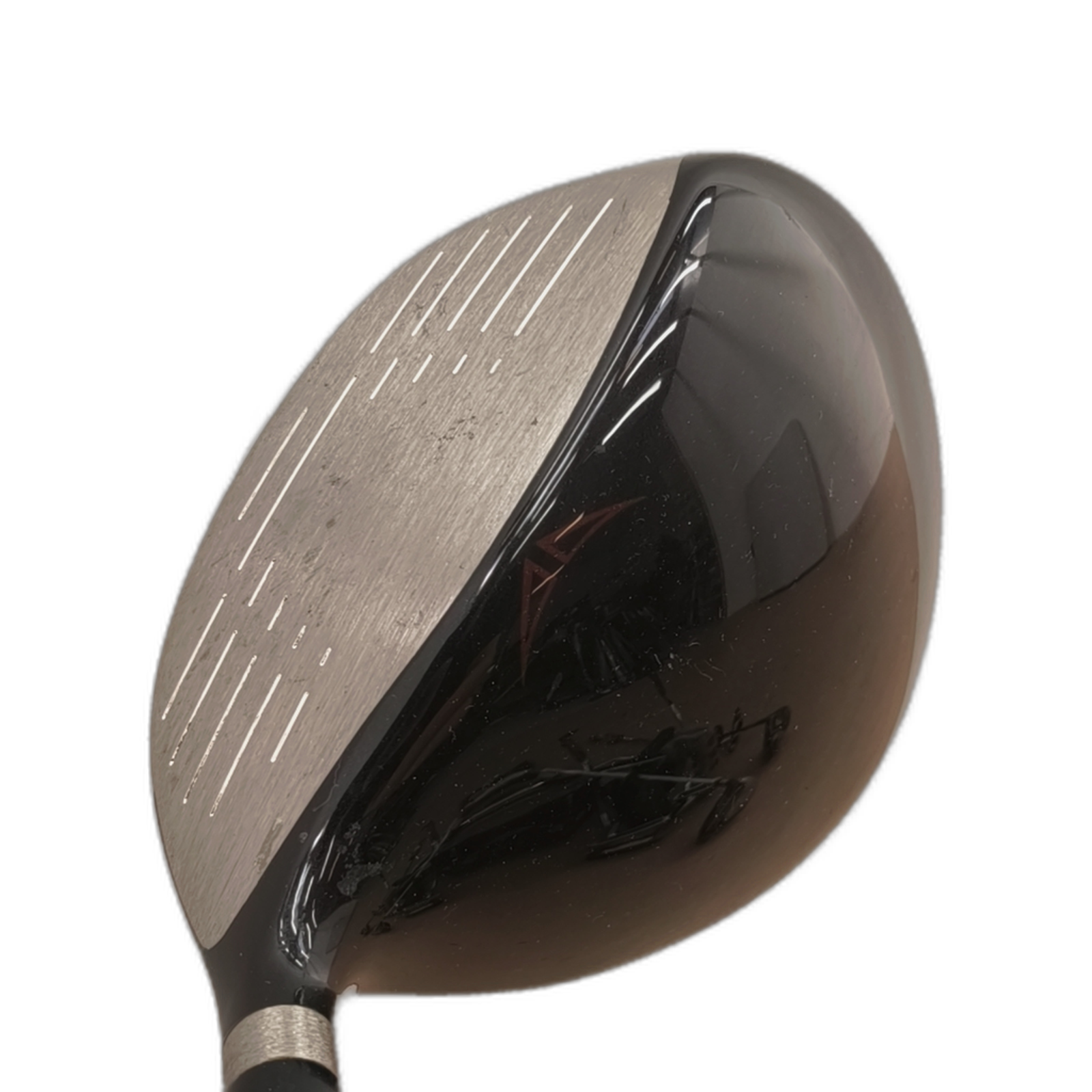 PING G15 Driver / Flex A-flex / Loft 12 [model:silueta] [bg:handrolled]