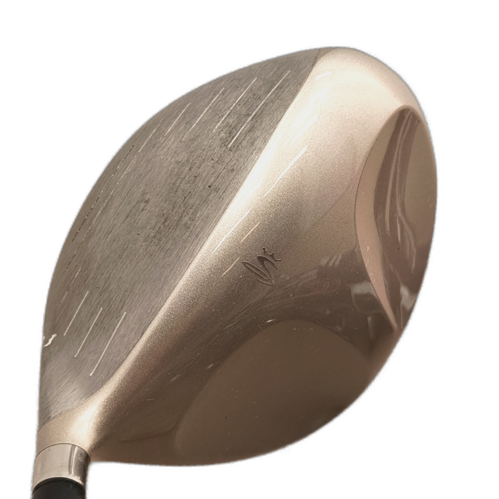 Cobra Speed LD Offset Driver / Flex Ladies / Loft 12 [model:silueta] [bg:handrolled]