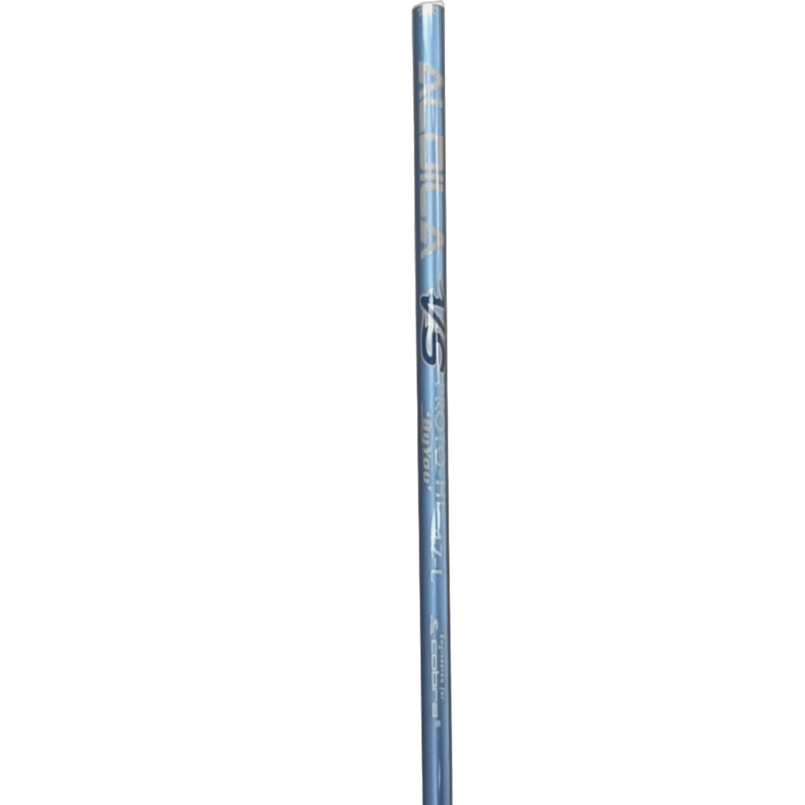 Cobra Speed LD Offset Driver / Flex Ladies / Loft 12 [model:birefnet-general] [bg:handrolled]