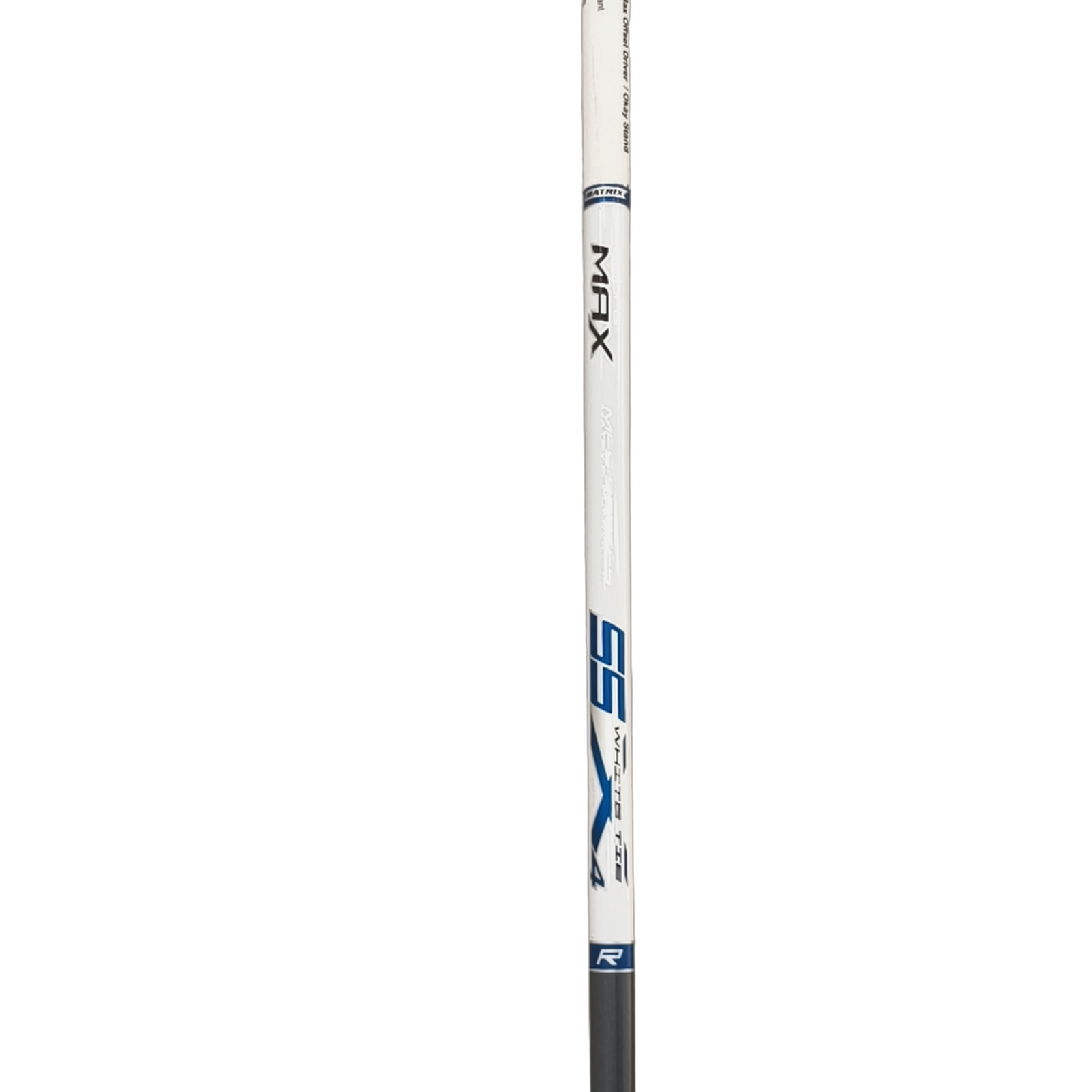 Cobra Max Driver / Flex Regular / Loft 10.5 [model:birefnet-general] [bg:handrolled]