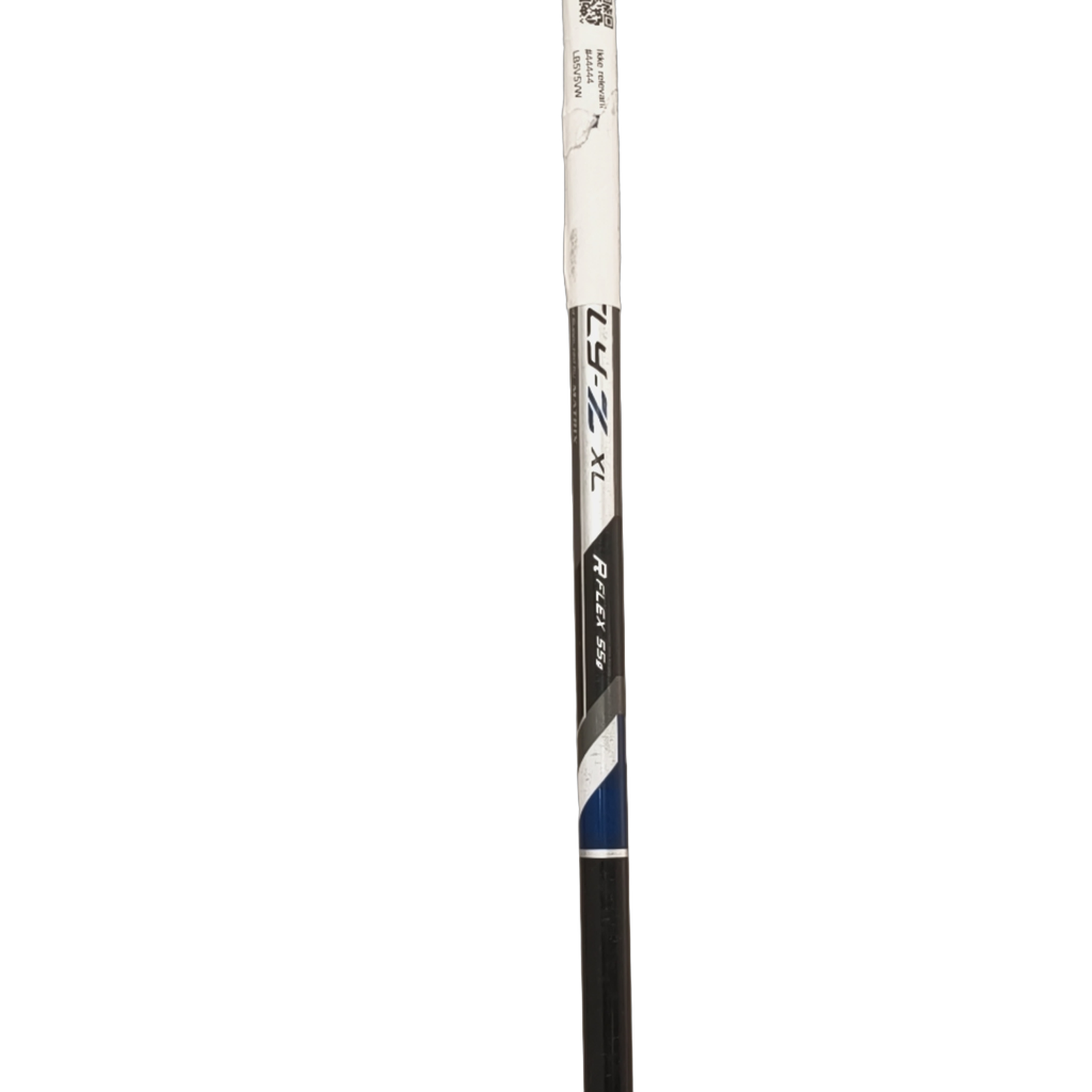 Cobra Fly-Z XL Driver / Flex Regular / Loft 10.5 [model:birefnet-general] [bg:handrolled]