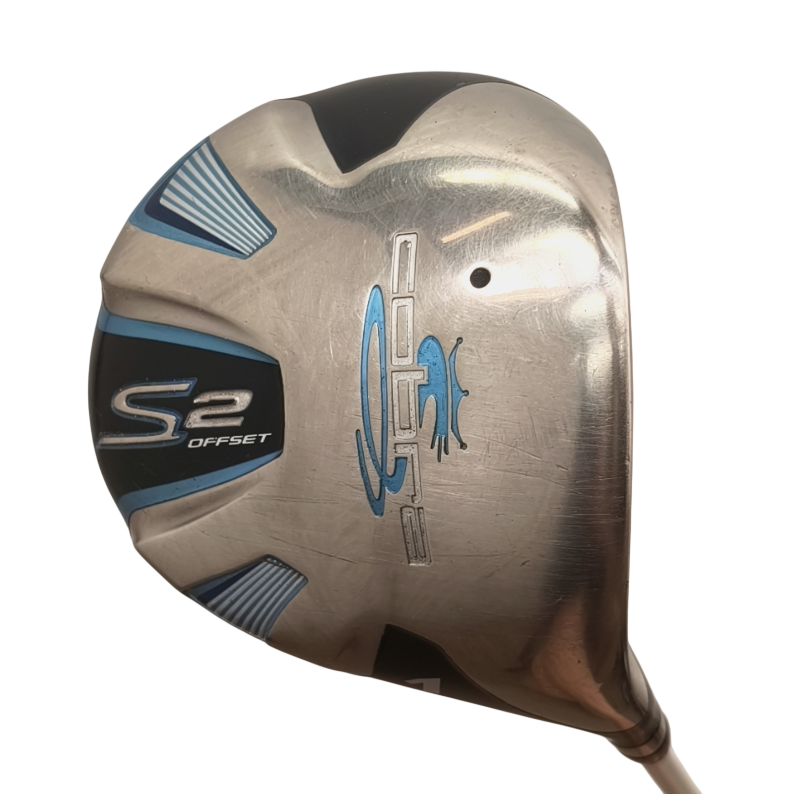 Cobra S2 Driver / Flex Ladies / Loft 12 [bg:photoroom-fallback]