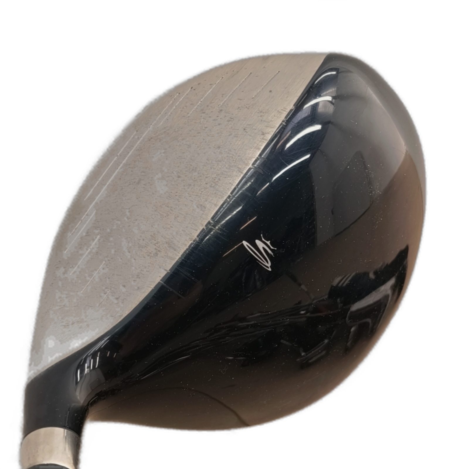 Cobra S2 Driver / Flex Ladies / Loft 12 [model:silueta] [bg:handrolled]