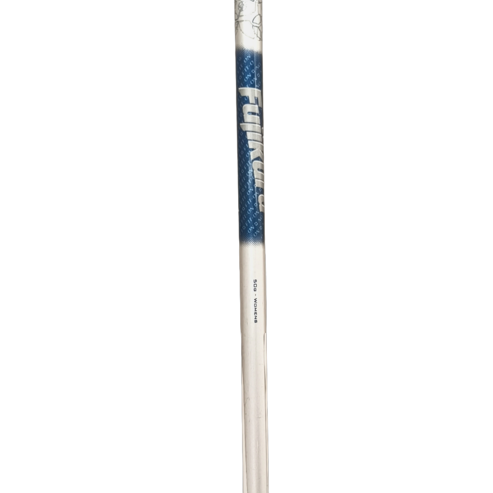 Cobra S2 Driver / Flex Ladies / Loft 12 [model:birefnet-general] [bg:handrolled]