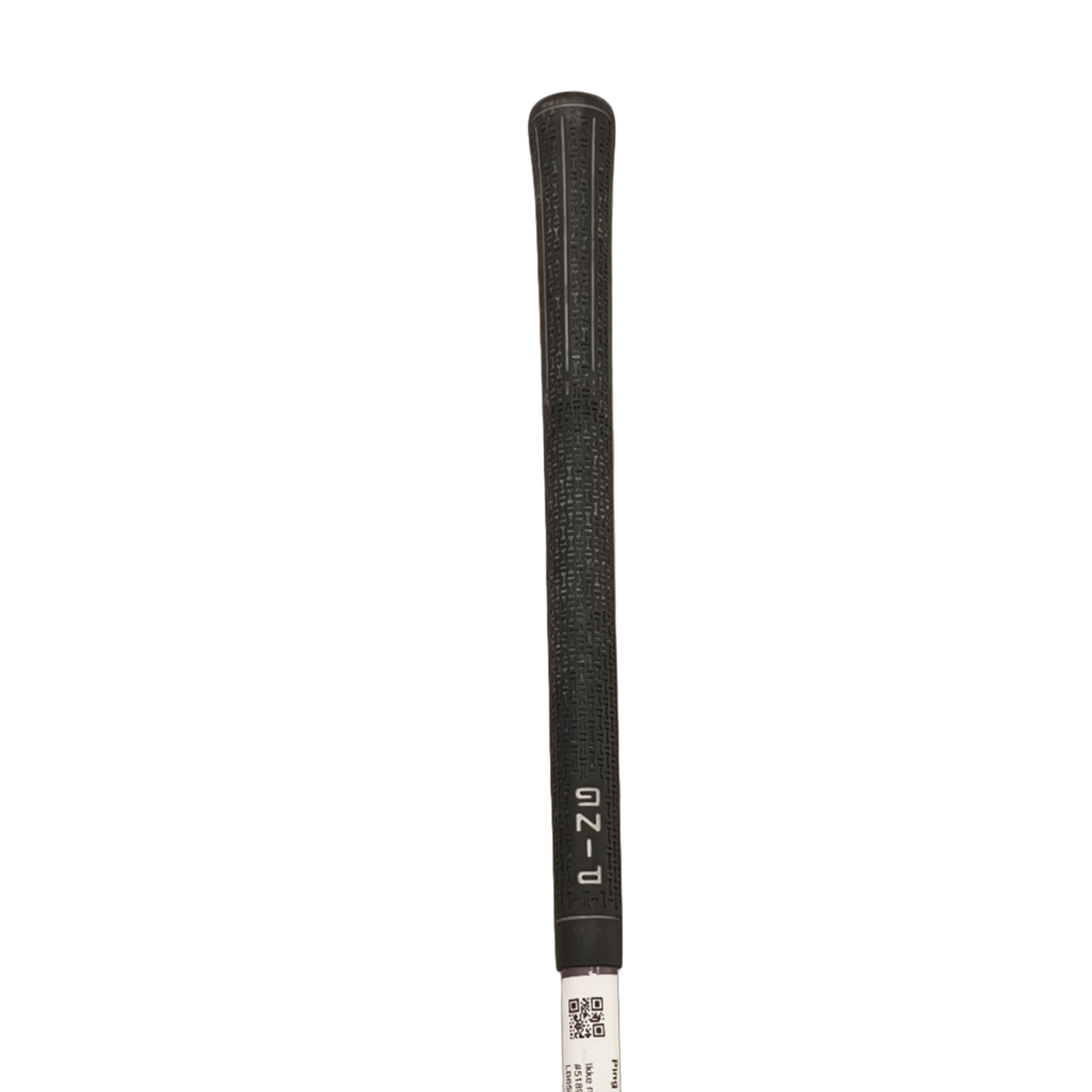PING Rhapsody Driver / Flex Ladies / Loft 16 [model:birefnet-general] [bg:handrolled]