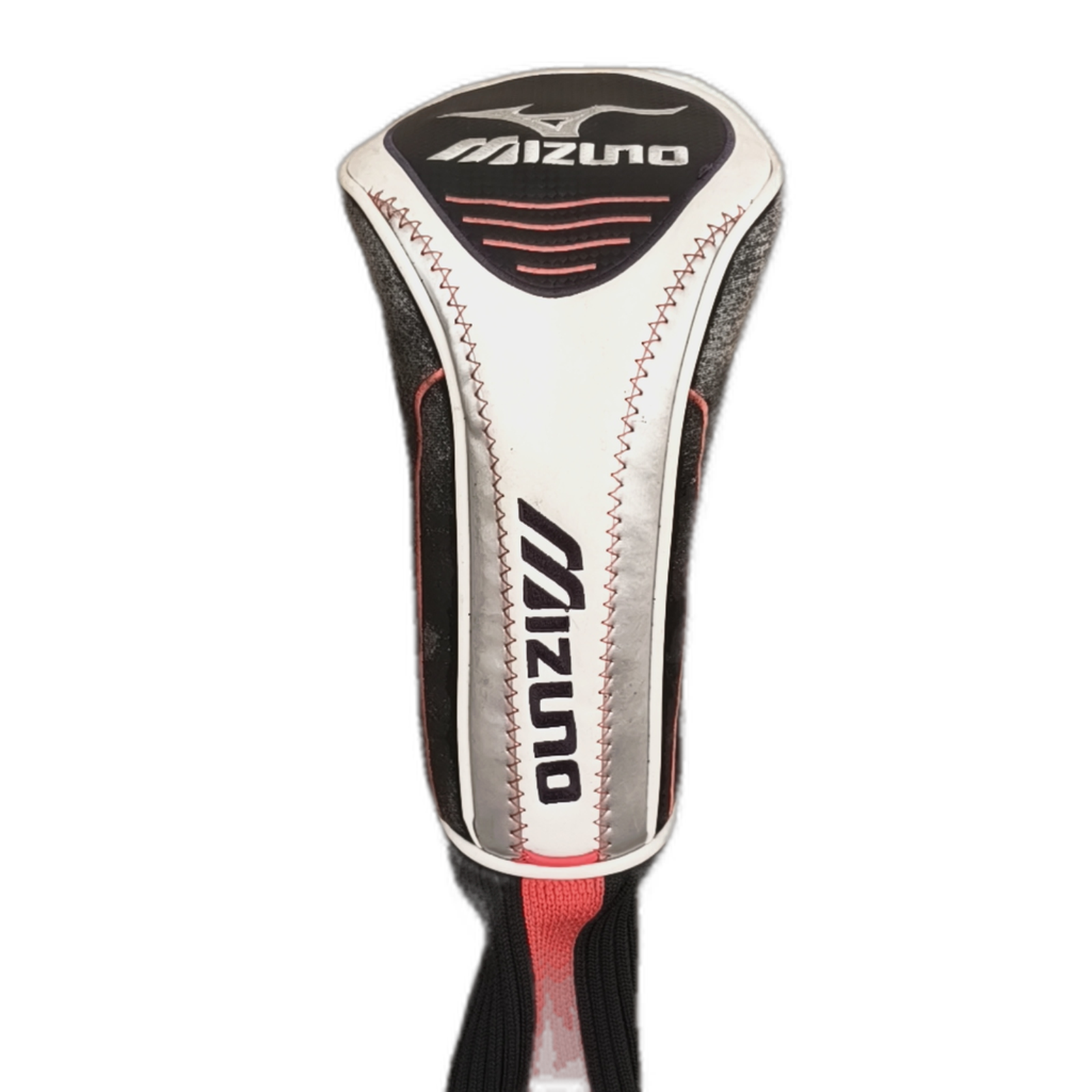 Mizuno Mp-630 Driver / Flex Stiff / Loft 9.5 [model:silueta] [bg:handrolled]