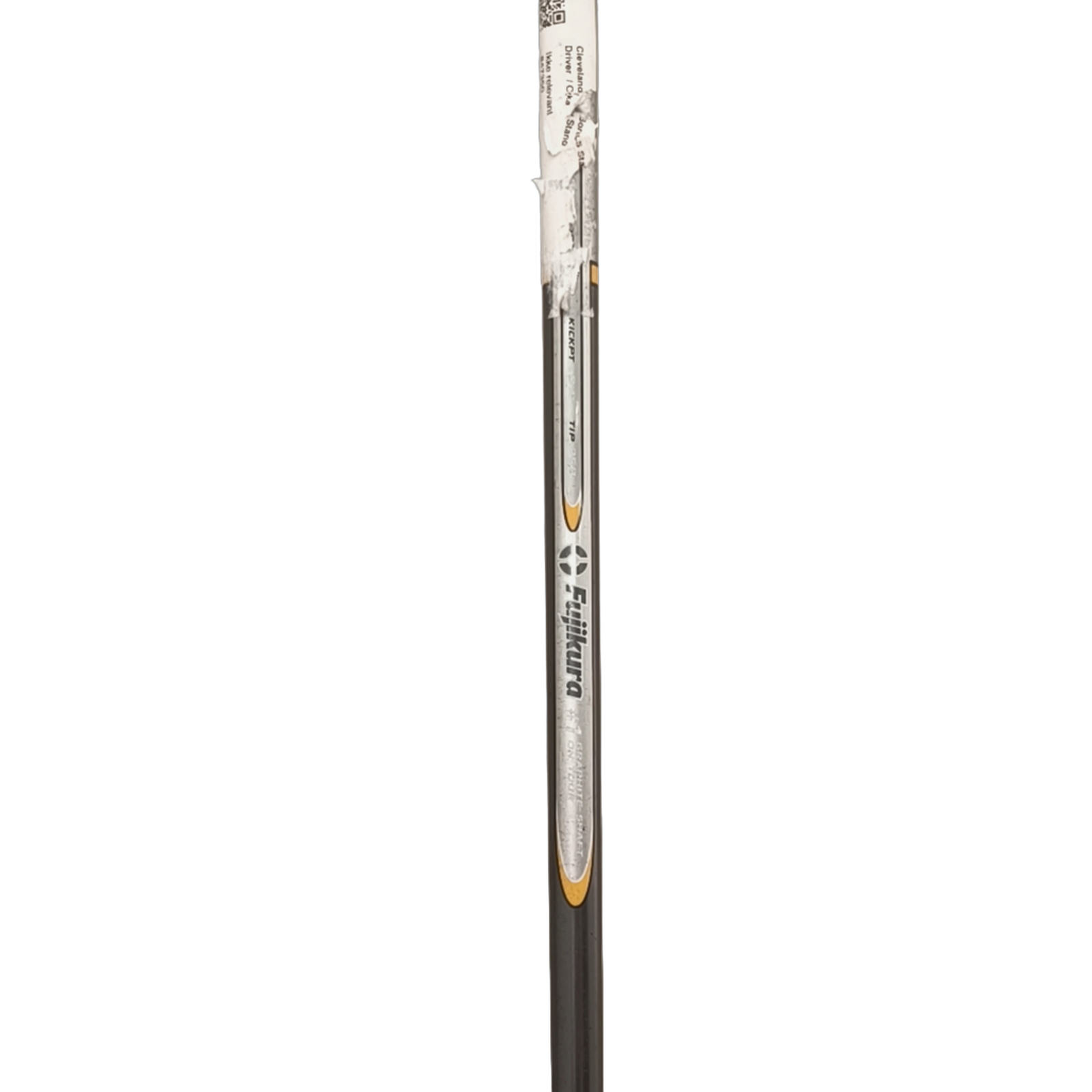 Cleveland Hibore XLS Driver / Flex Regular / Loft 9.5 [model:birefnet-general] [bg:handrolled]