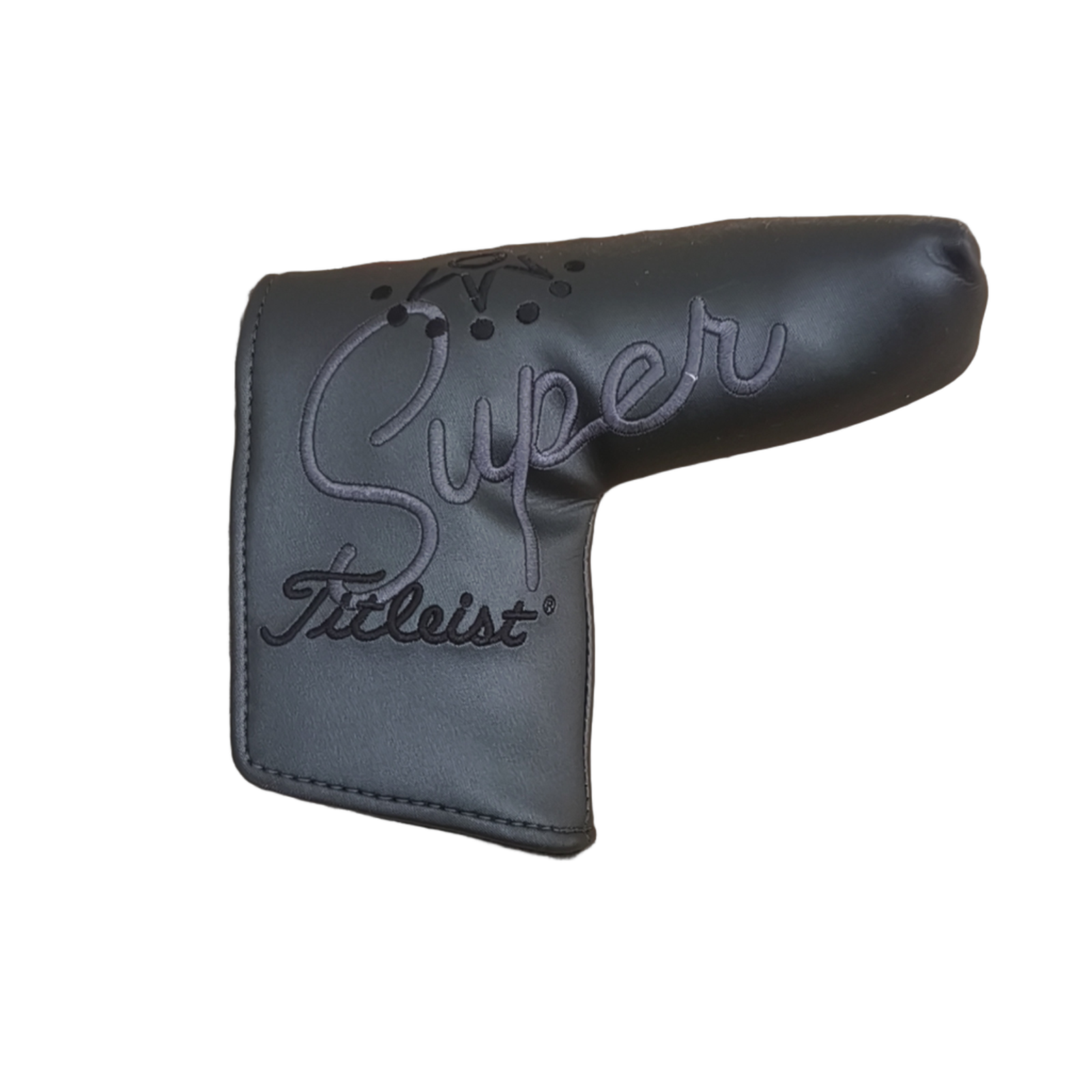 Titleist Scotty Cameron Super Select Delmar Putter / 34" [model:birefnet-general] [bg:handrolled]