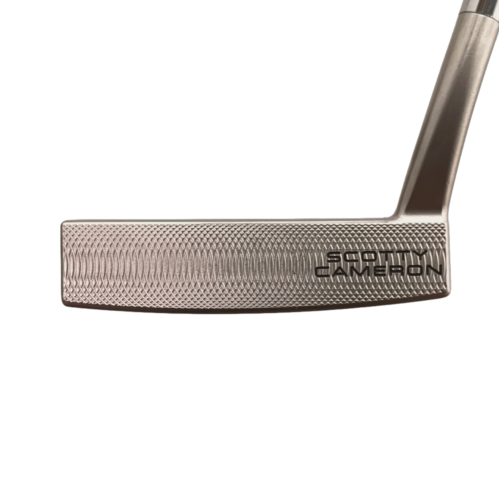 Titleist Scotty Cameron Super Select Delmar Putter / 34" [model:birefnet-general] [bg:handrolled]