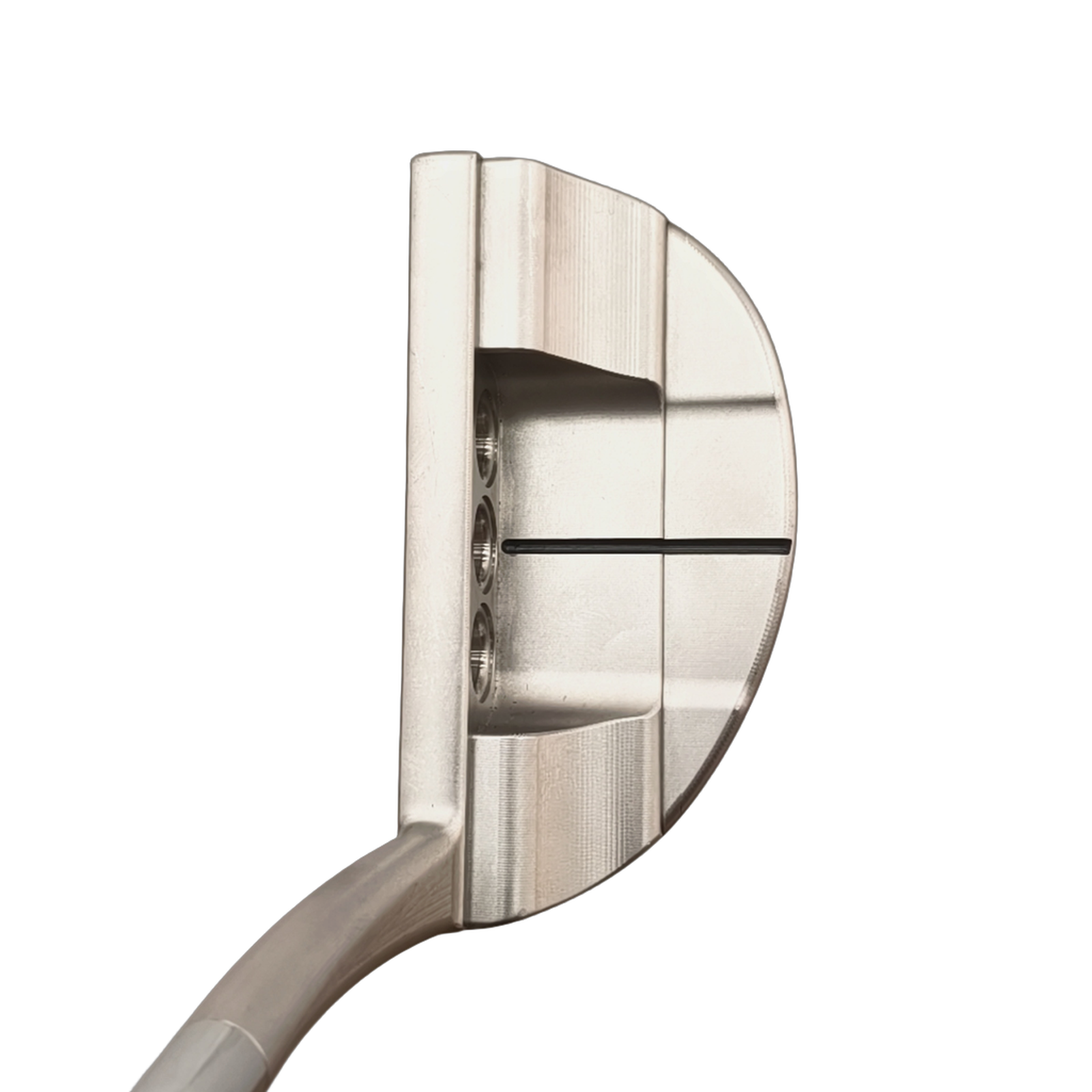 Titleist Scotty Cameron Super Select Delmar Putter / 34" [model:birefnet-general] [bg:handrolled]