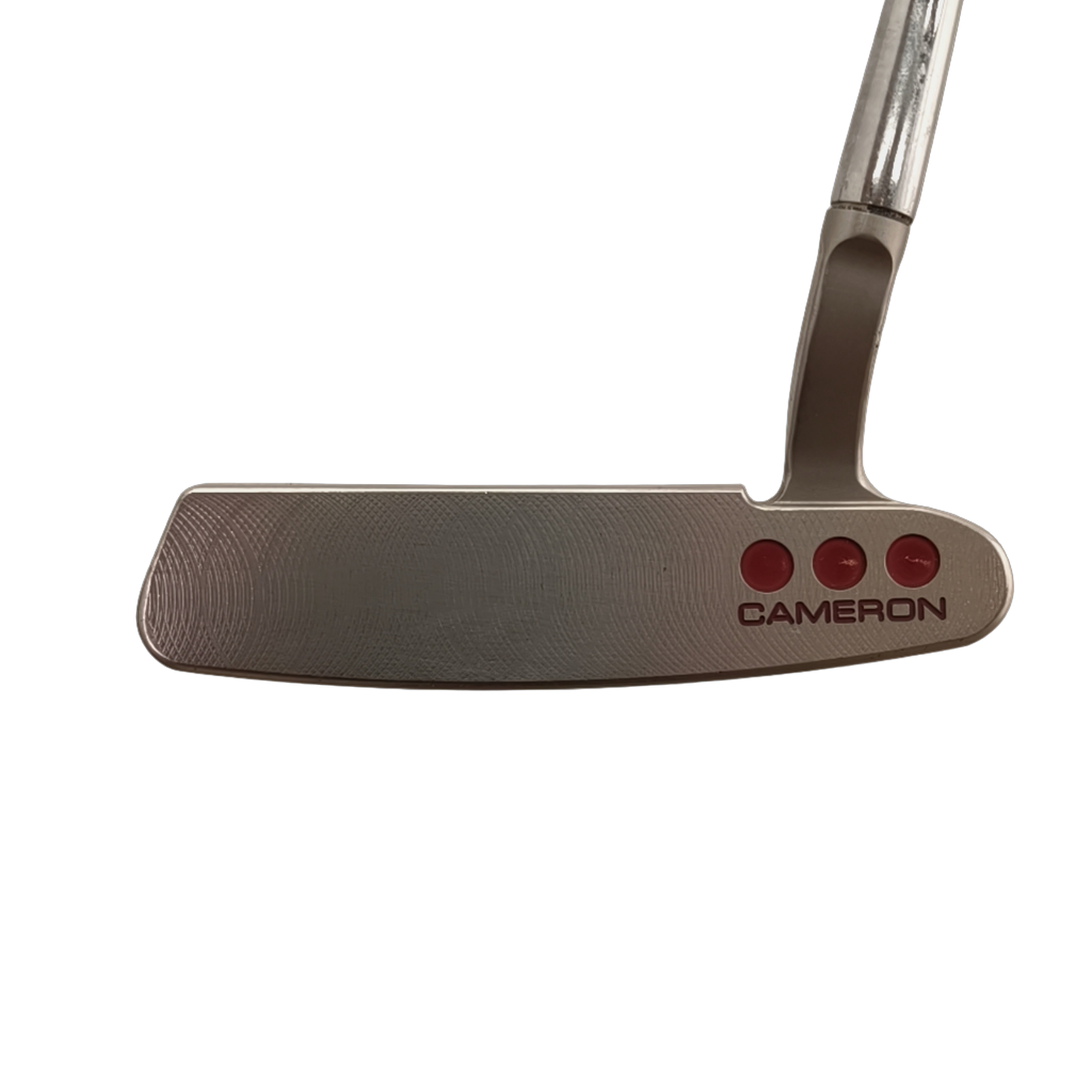 Titleist Scotty Cameron Studio Select Newport 1.5 Putter / 34" [model:birefnet-general] [bg:handrolled]