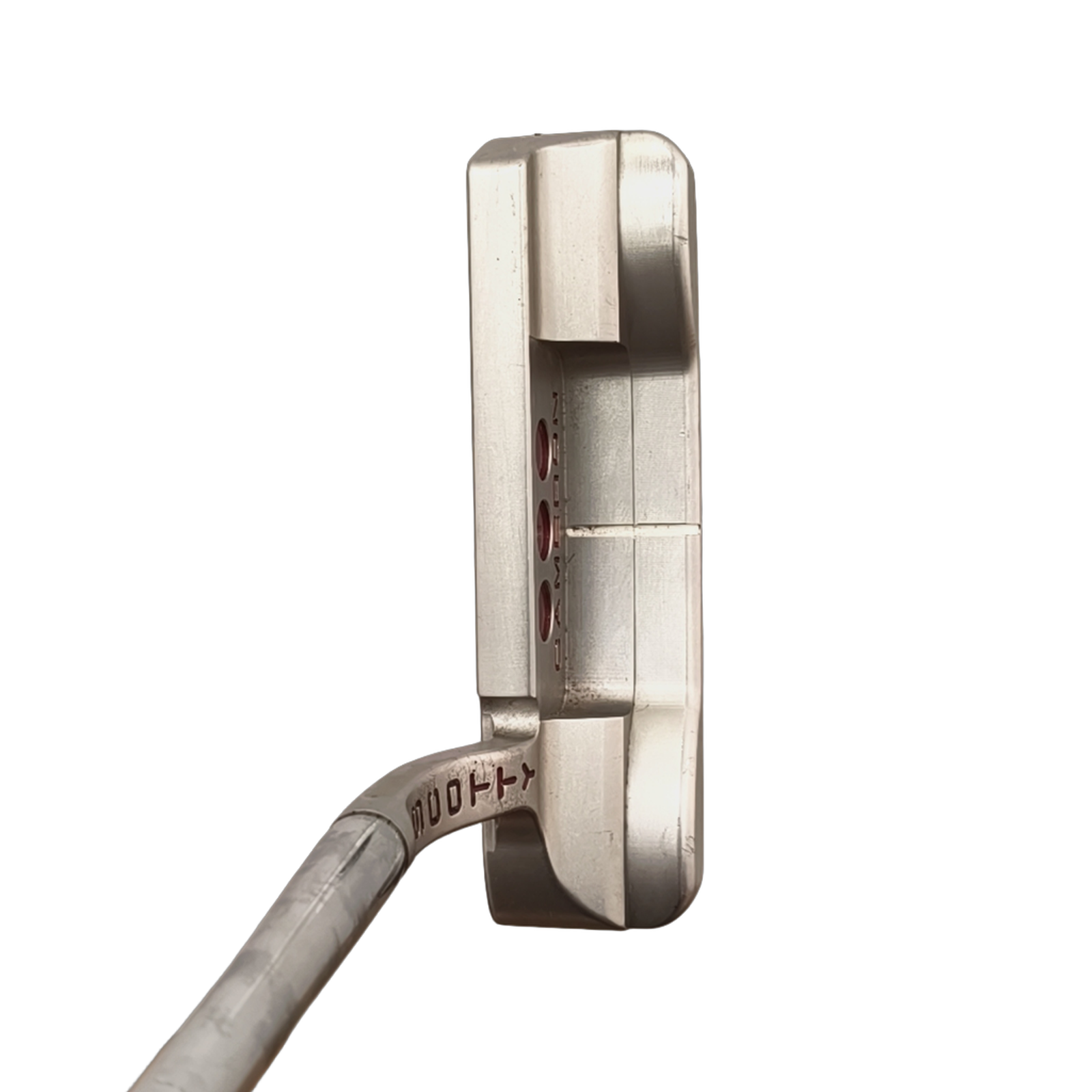 Titleist Scotty Cameron Studio Select Newport 1.5 Putter / 34" [model:birefnet-general] [bg:handrolled]