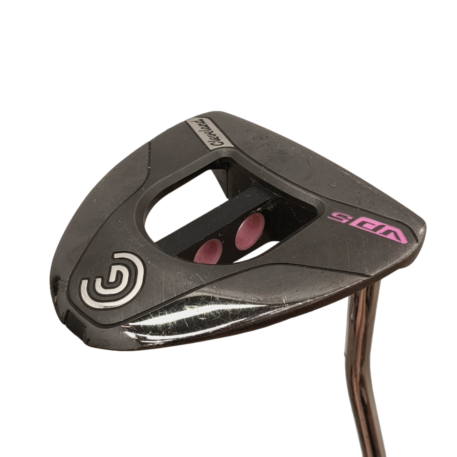 Cleveland Vp5 Putter / 33" [model:birefnet-general] [bg:handrolled]