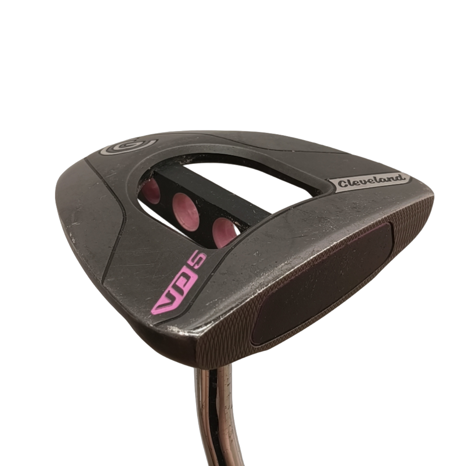 Cleveland Vp5 Putter / 33" [model:birefnet-general] [bg:handrolled]