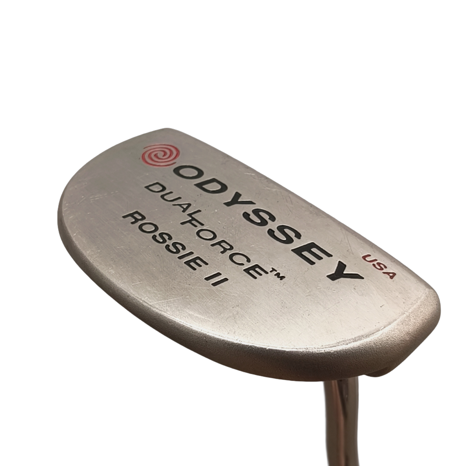 Odyssey Dual Force Rossie ll  Putter / 34"