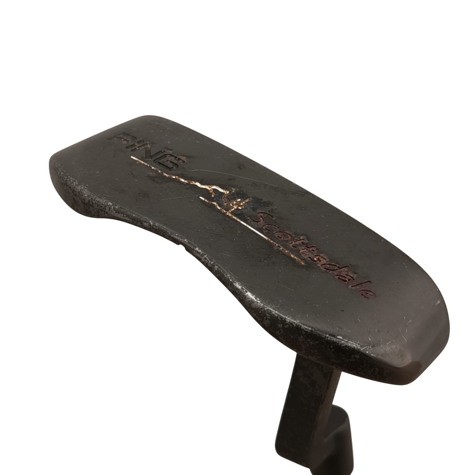 PING B60 Putter / 33" [bg:photoroom-fallback]