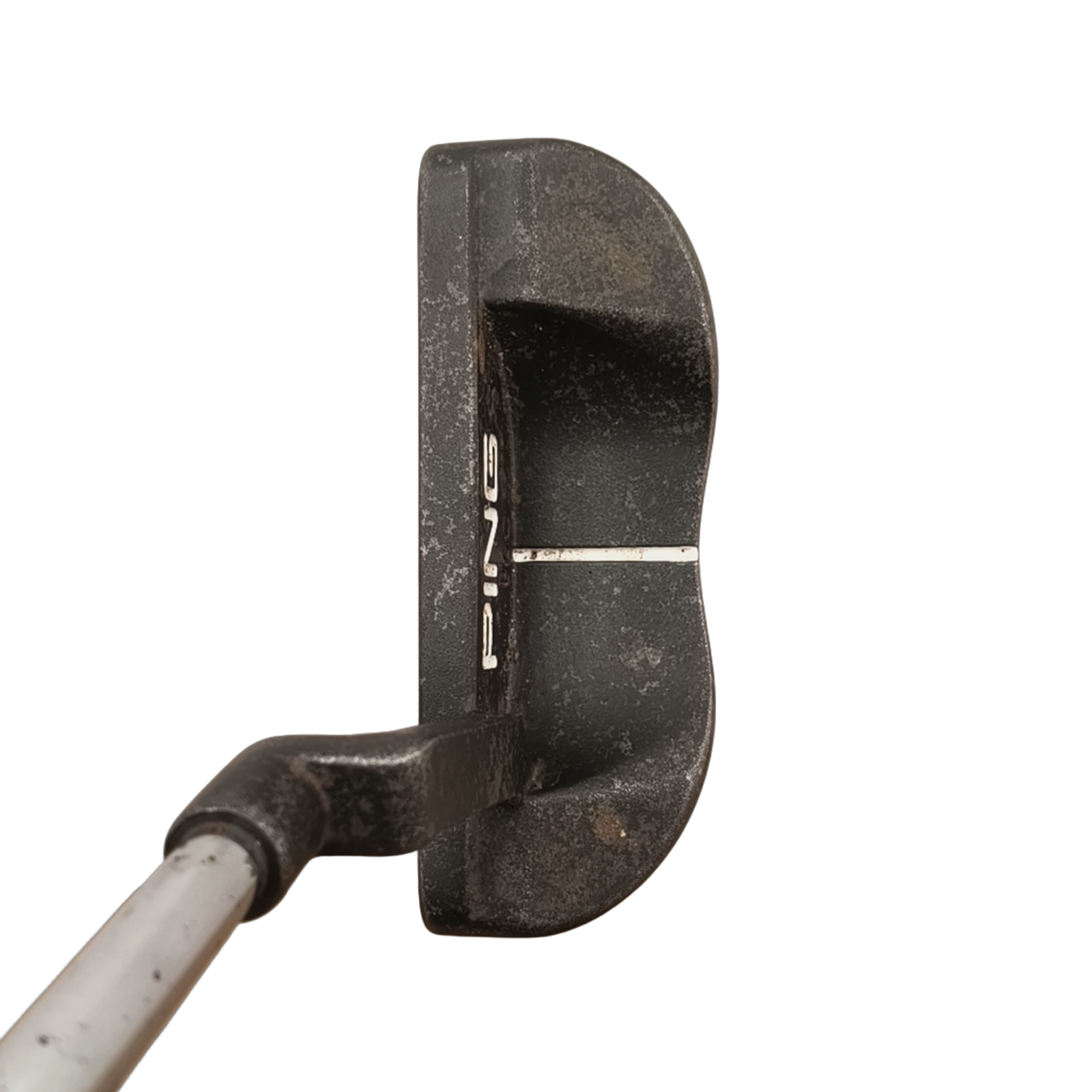 PING B60 Putter / 33" [model:birefnet-general] [bg:handrolled]