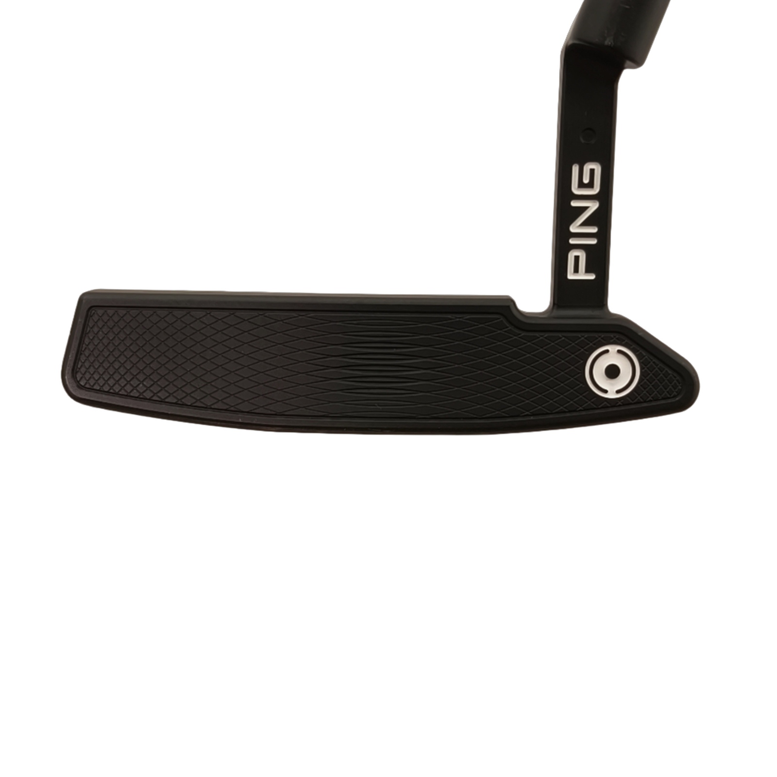 PING Vault 2.0 Putter / 38" [model:birefnet-general] [bg:handrolled]