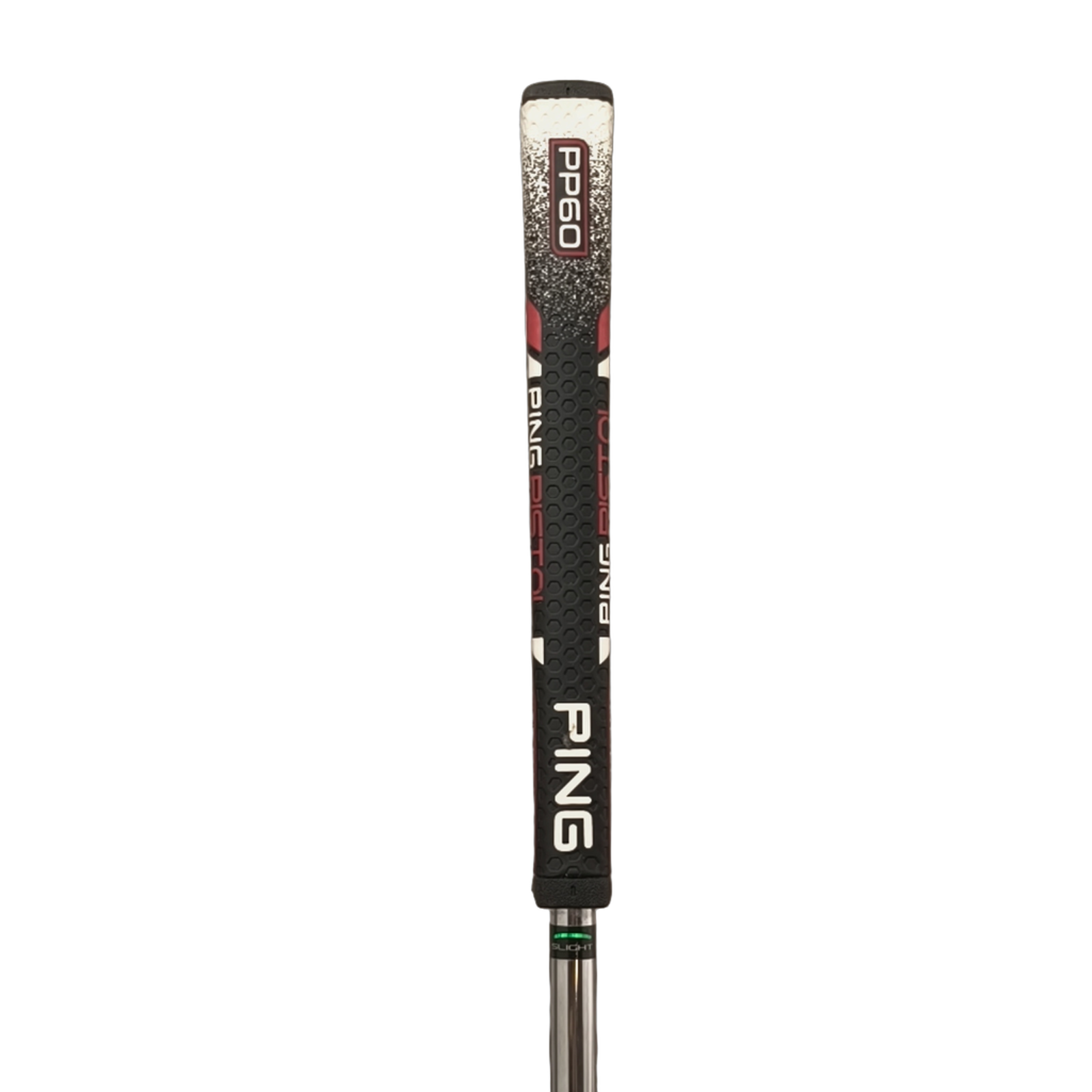 PING Vault 2.0 Putter / 38" [model:birefnet-general] [bg:handrolled]